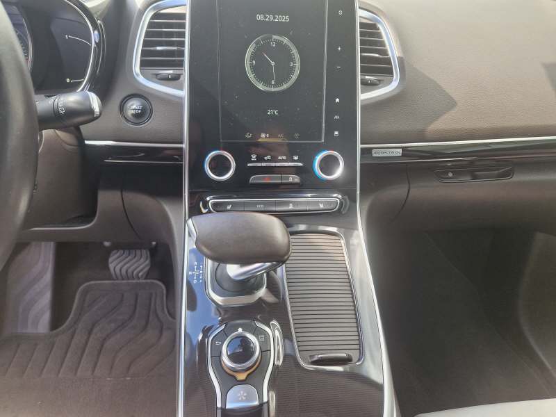 RENAULT Espace 1.6 TCe Intens EDC-image-9