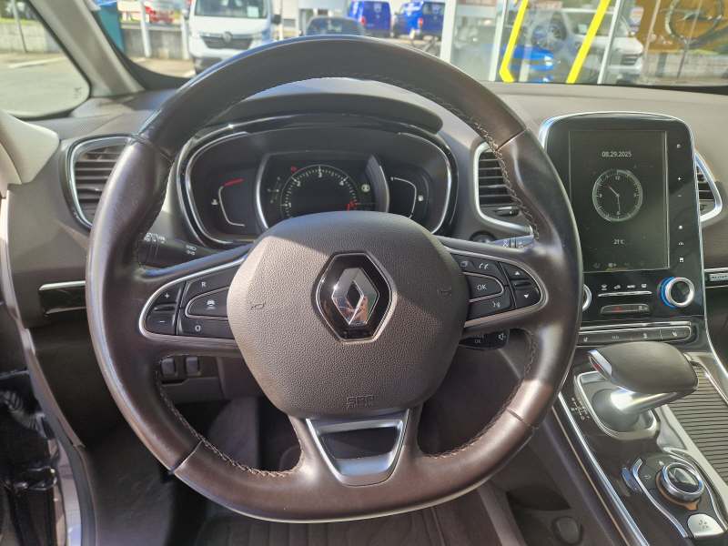 RENAULT Espace 1.6 TCe Intens EDC-image-8