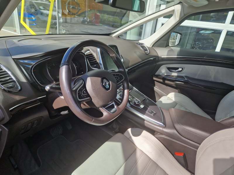 RENAULT Espace 1.6 TCe Intens EDC-image-4