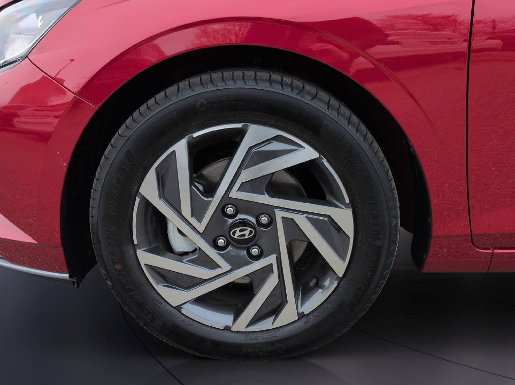 HYUNDAI i20 1.0 T-GDi Amplia Safe Tec-image-6