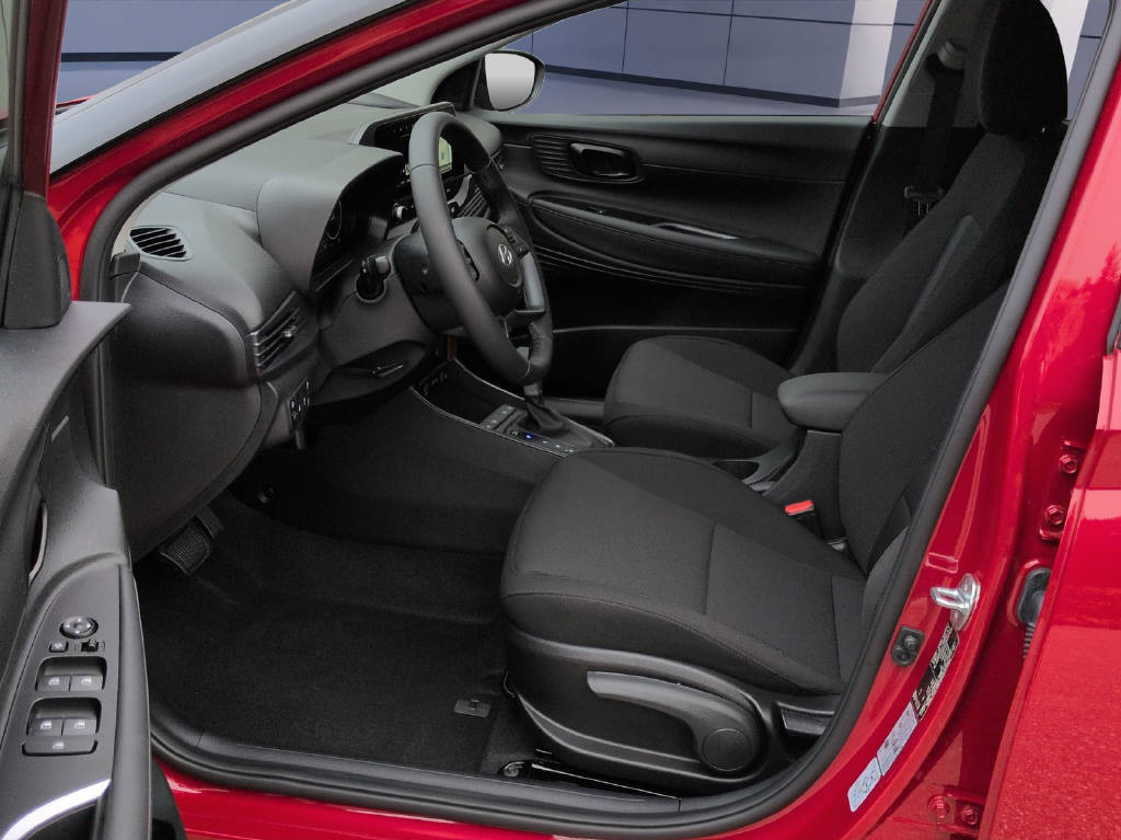 HYUNDAI i20 1.0 T-GDi Amplia Safe Tec-image-5