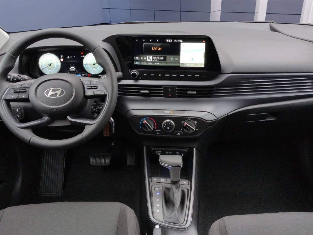 HYUNDAI i20 1.0 T-GDi Amplia Safe Tec-image-4
