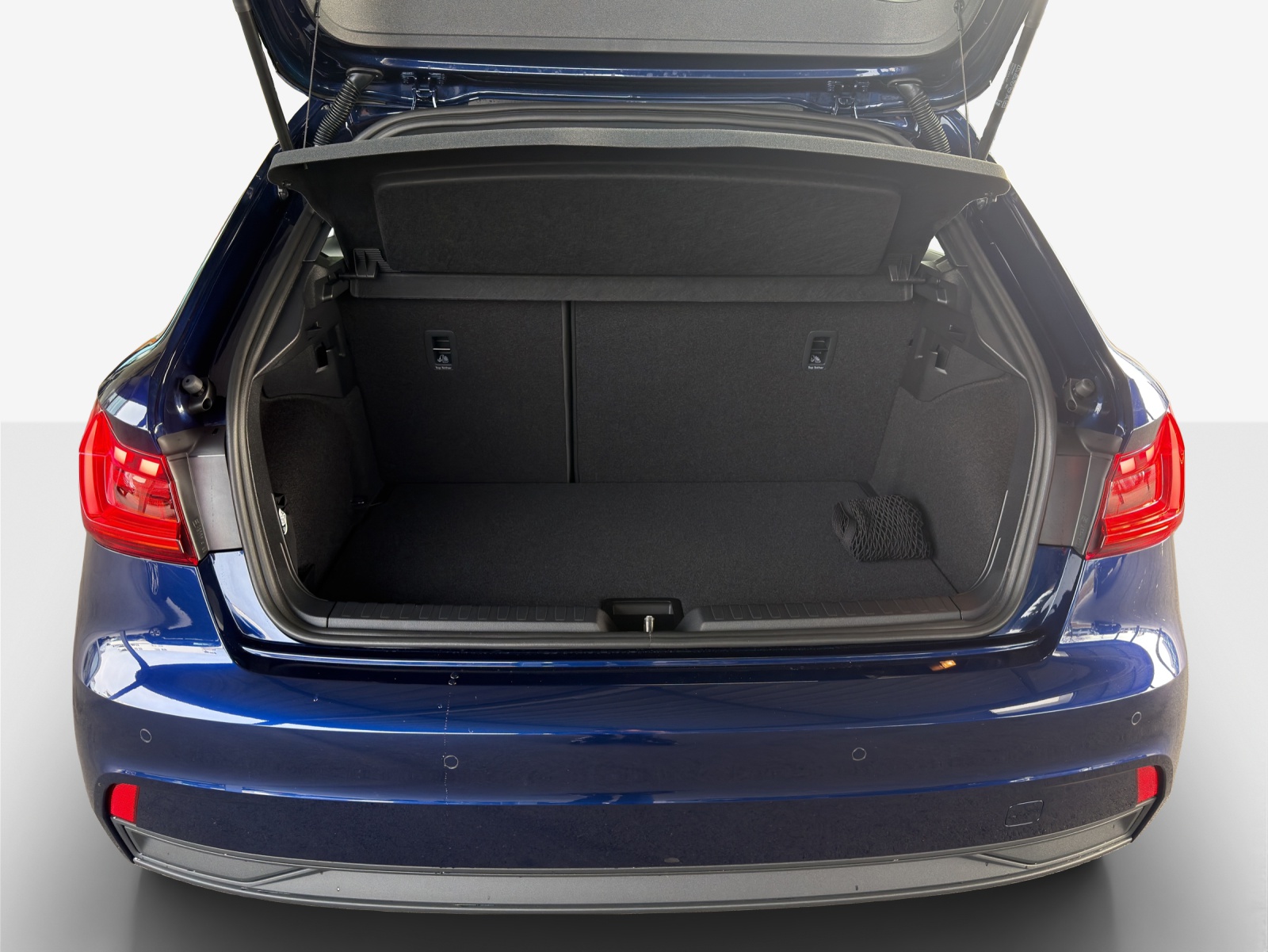 AUDI A1 Sportback 30 TFSI Attraction S-tronic-image-12