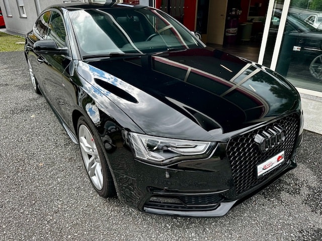 AUDI A5 Sportback 2.0 TDI quattro S-tronic-showroom-element-3