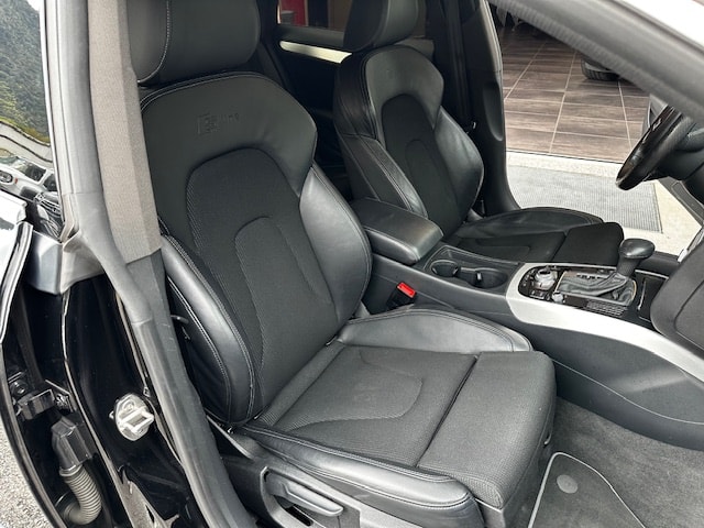 AUDI A5 Sportback 2.0 TDI quattro S-tronic-image-11