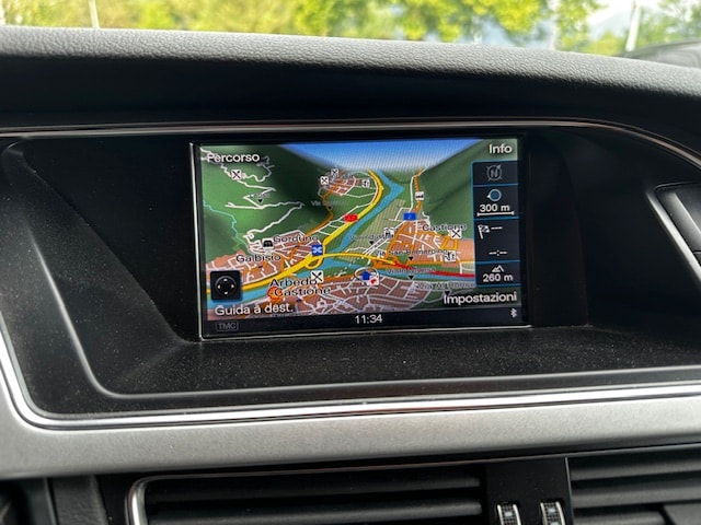 AUDI A5 Sportback 2.0 TDI quattro S-tronic-image-13