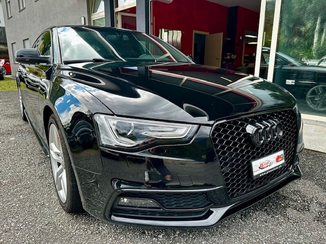 AUDI A5 Sportback 2.0 TDI quattro S-tronic-showroom-element-1
