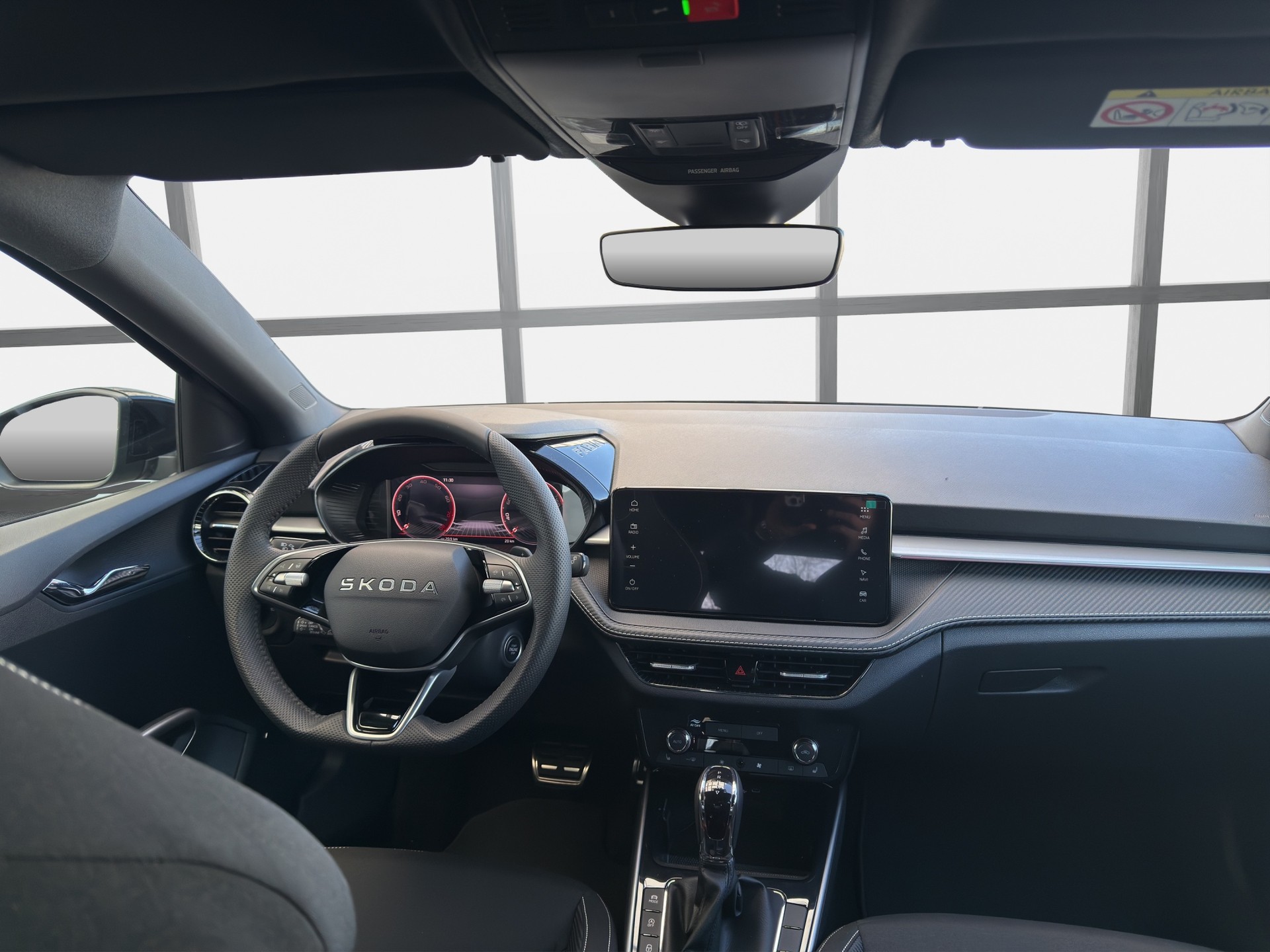 SKODA Fabia 1.5 TSI 130 DSG-image-7