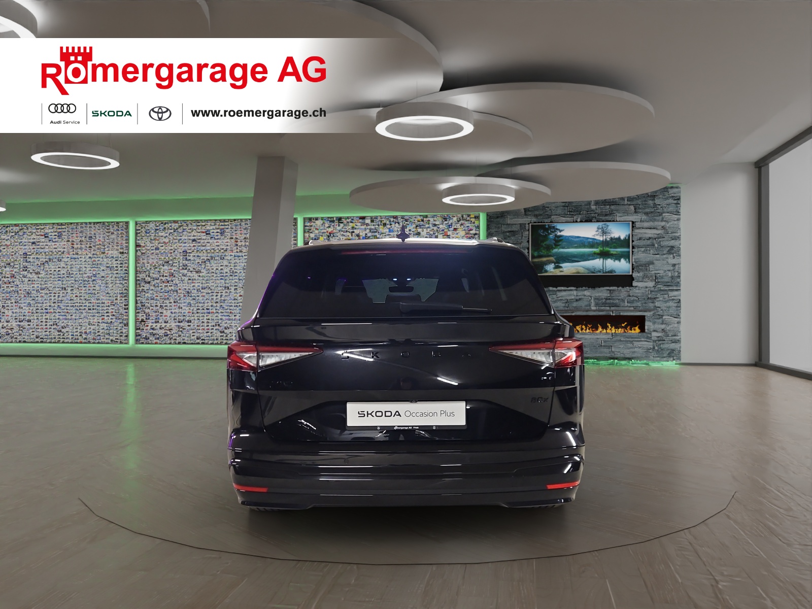 SKODA Enyaq iV 80x SportLine-image-2