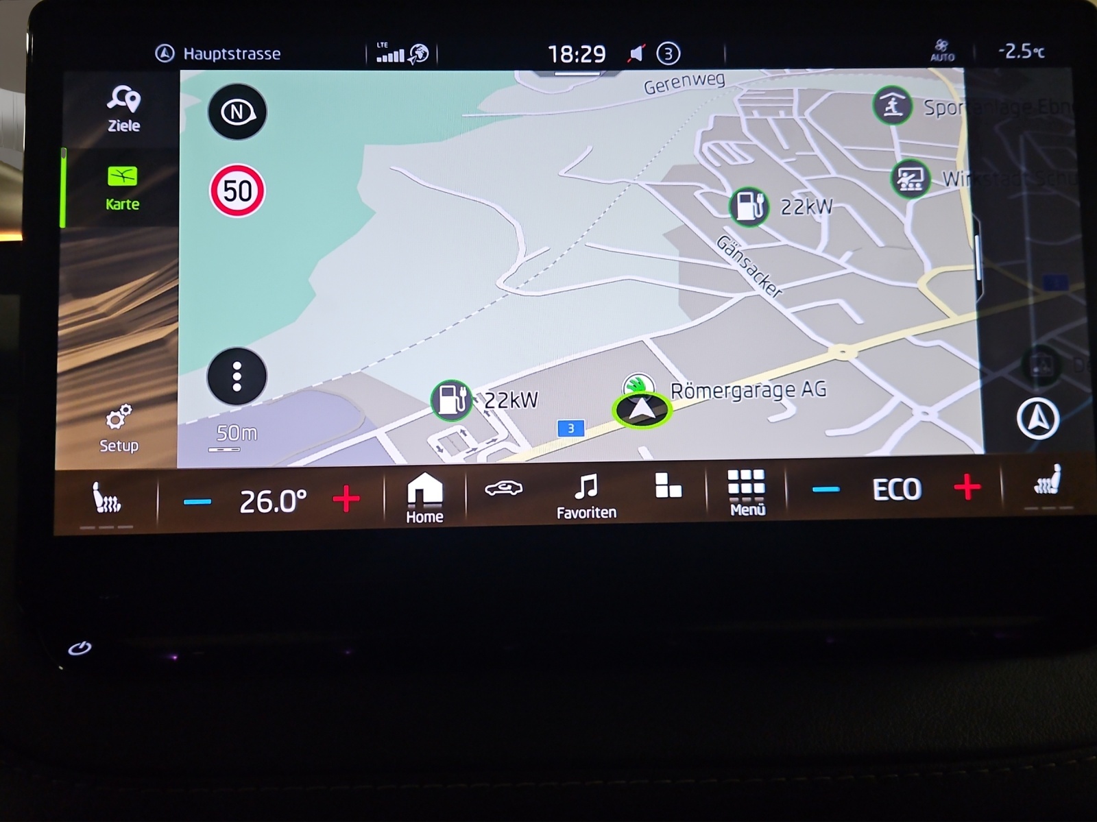 SKODA Enyaq iV 80x SportLine-image-14