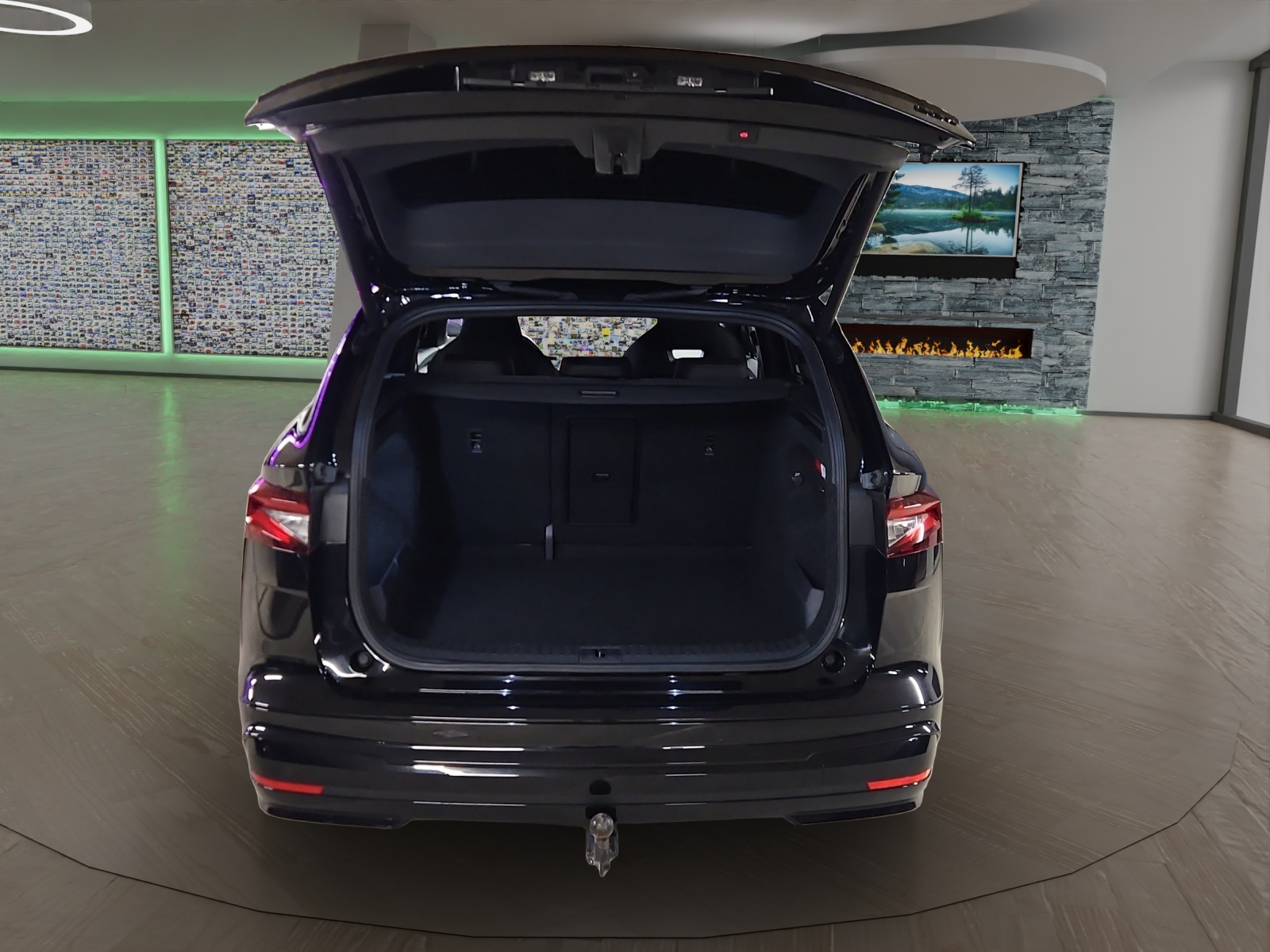 SKODA Enyaq iV 80x SportLine-image-22