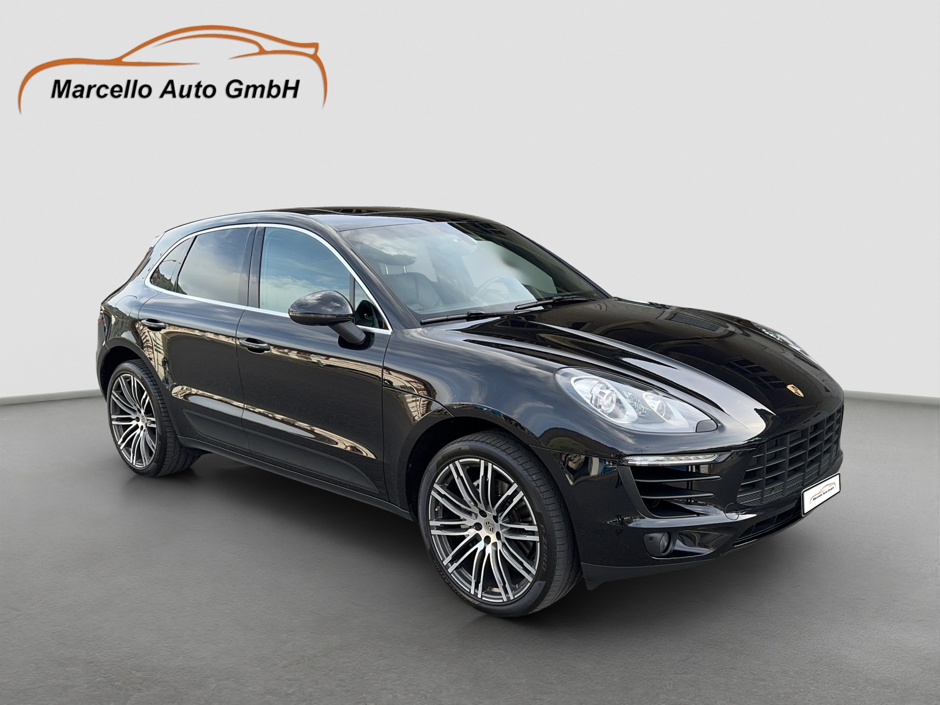 PORSCHE Macan S PDK-image-2