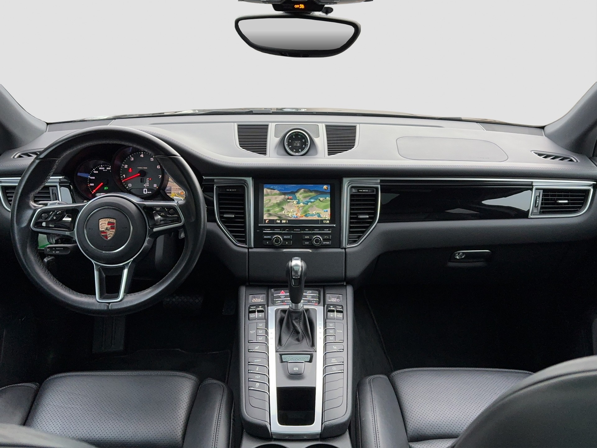 PORSCHE Macan S PDK-image-3