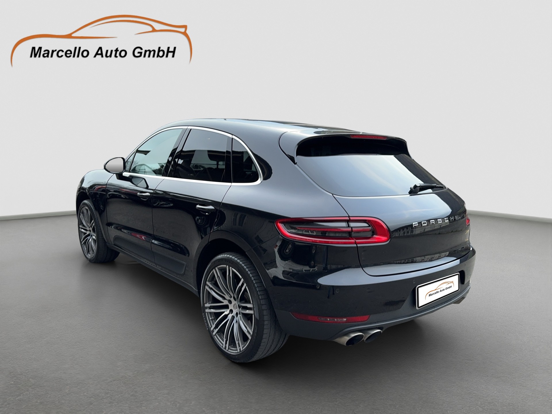 PORSCHE Macan S PDK-image-14