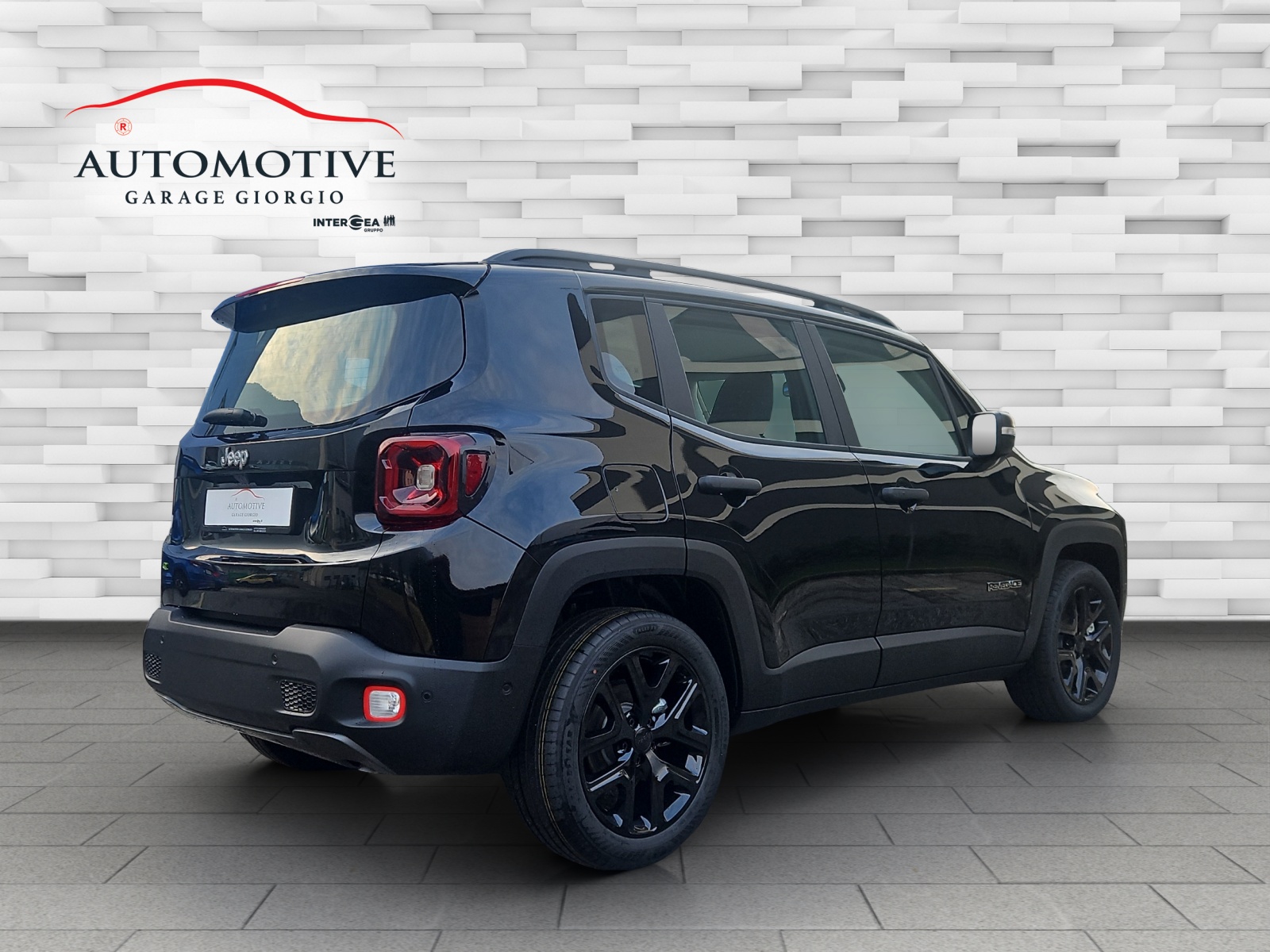 JEEP Renegade 1.5 MHEV Summit Sky-image-5