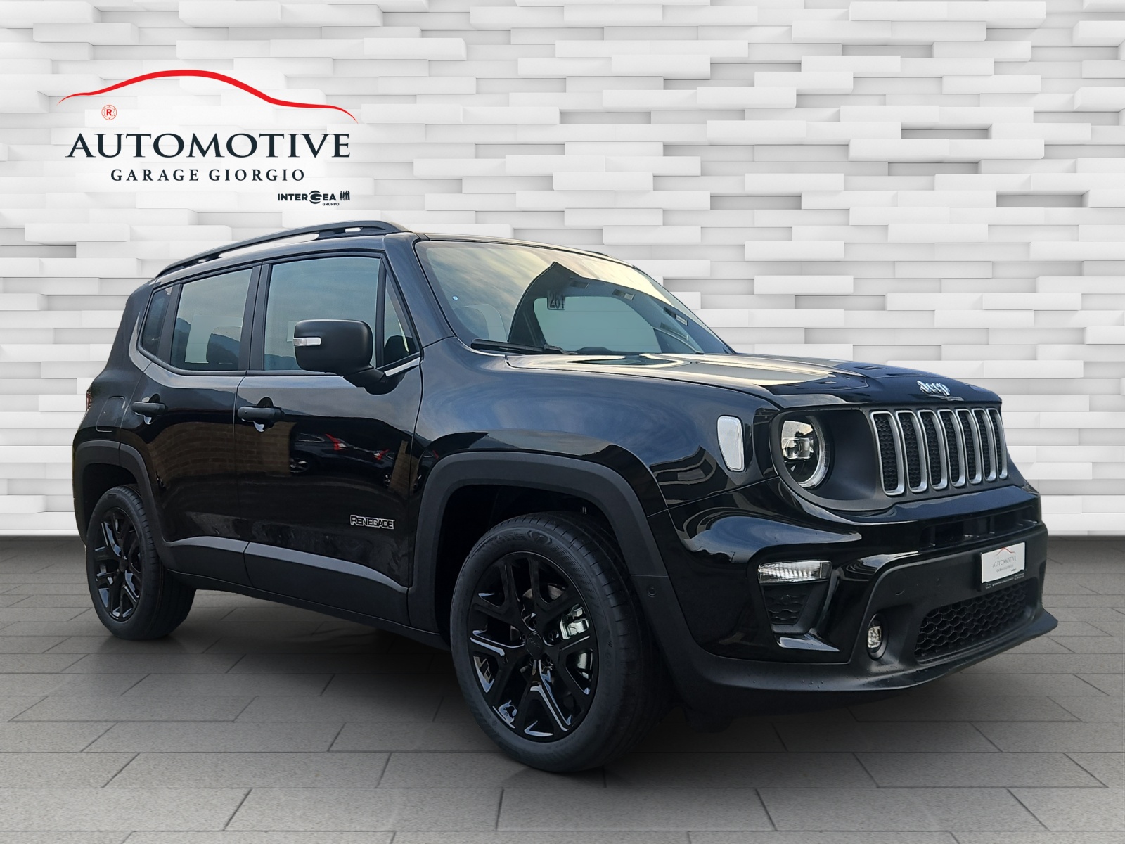 JEEP Renegade 1.5 MHEV Summit Sky-image-1