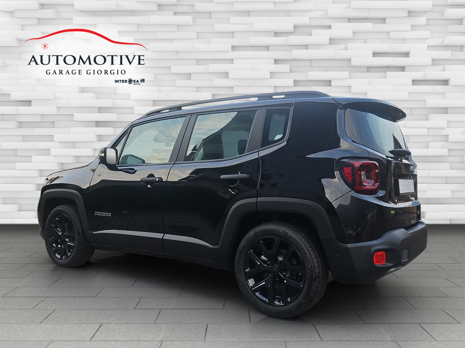 JEEP Renegade 1.5 MHEV Summit Sky-image-4