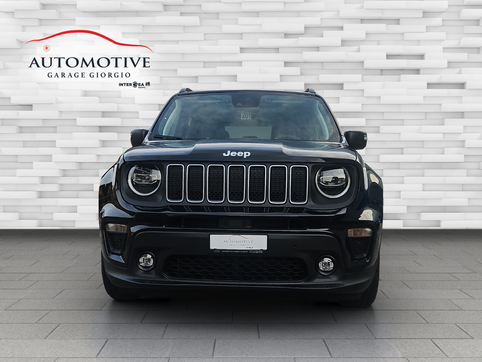 JEEP Renegade 1.5 MHEV Summit Sky-image-2
