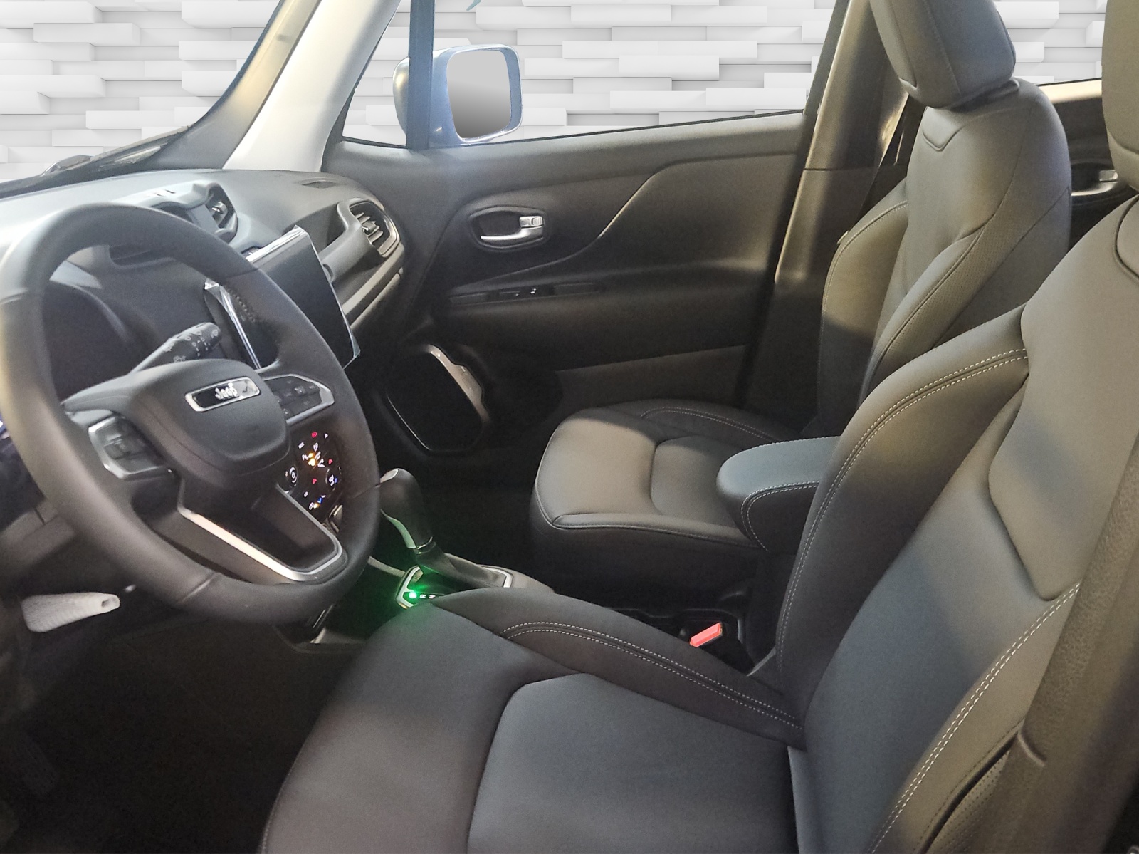 JEEP Renegade 1.5 MHEV Summit Sky-image-9