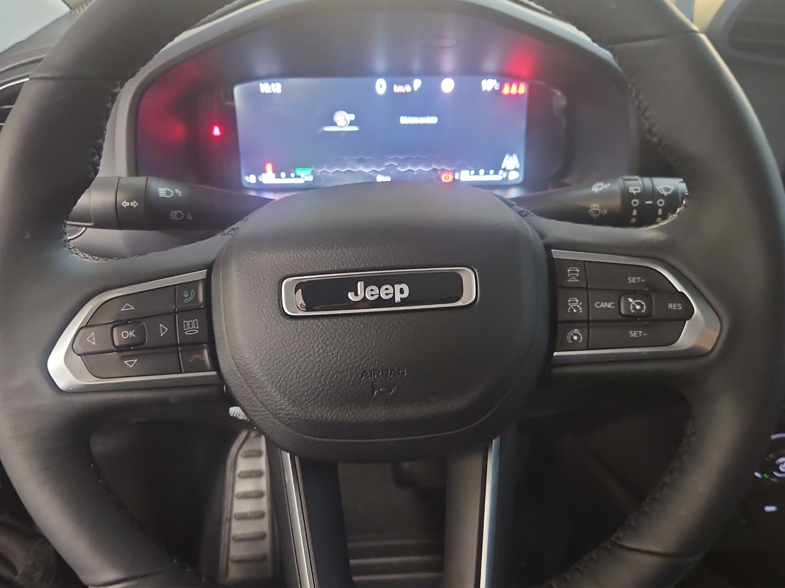 JEEP Renegade 1.5 MHEV Summit Sky-image-14