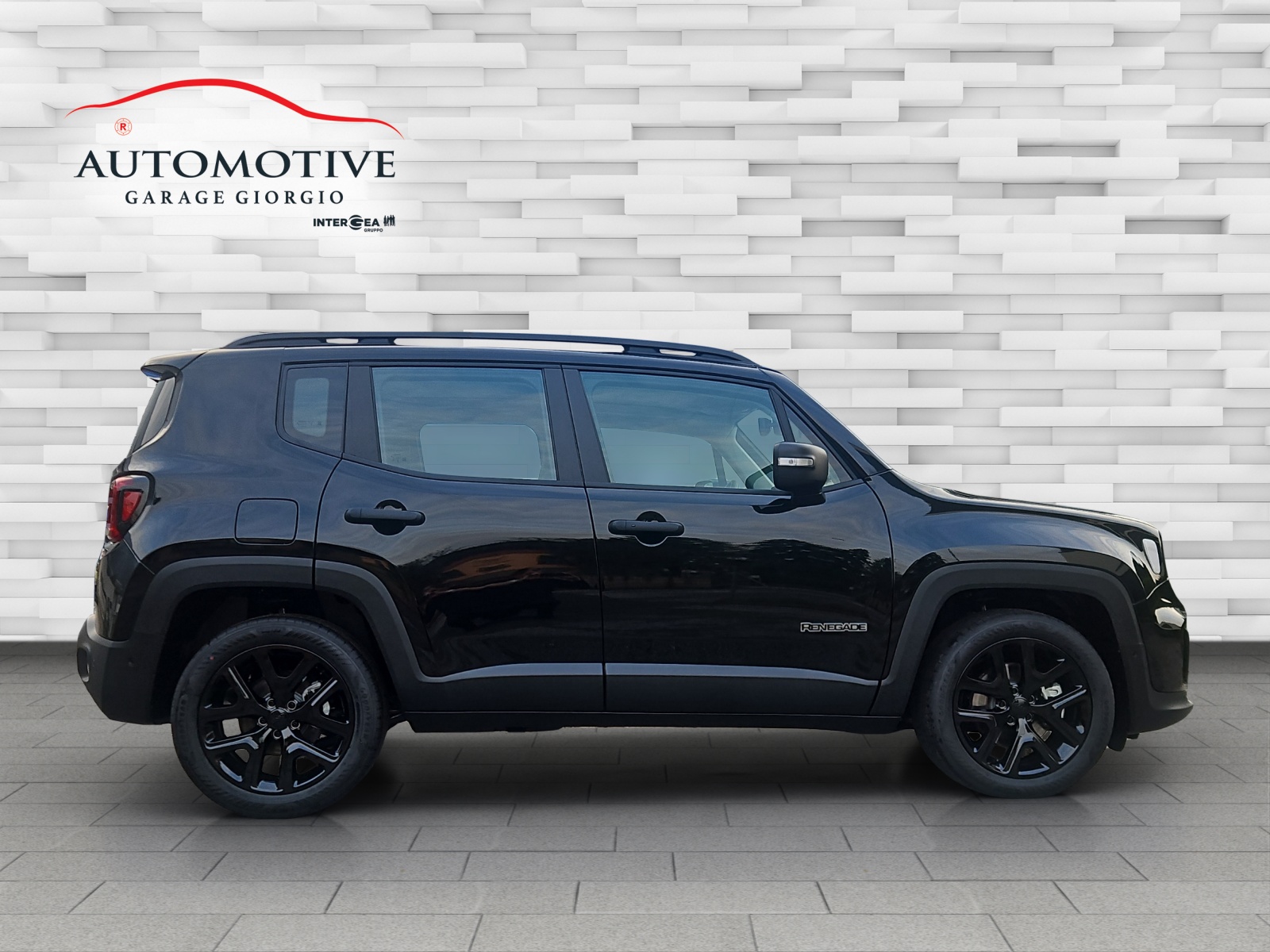 JEEP Renegade 1.5 MHEV Summit Sky-image-7