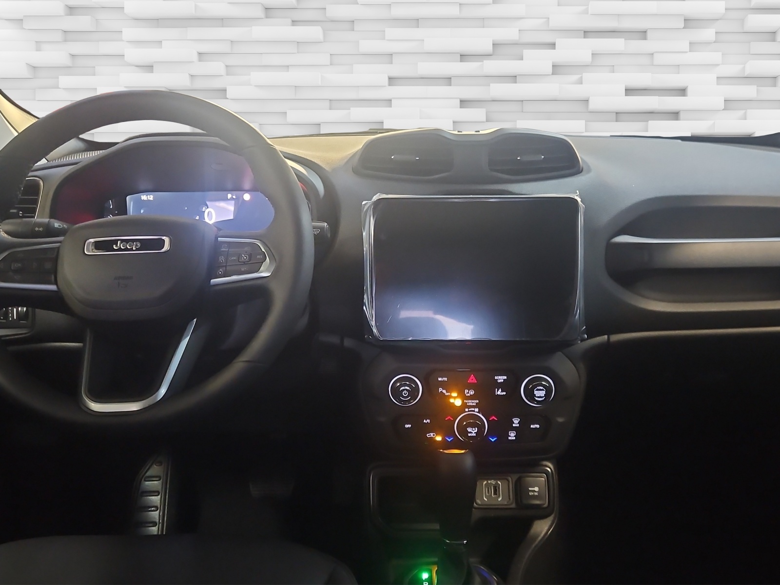 JEEP Renegade 1.5 MHEV Summit Sky-image-8