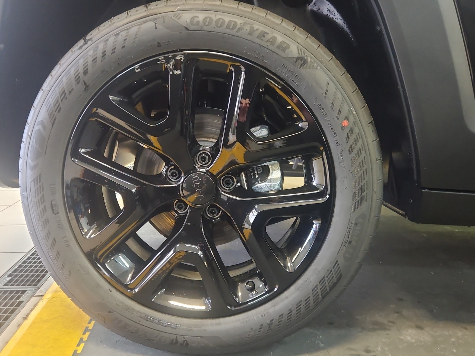 JEEP Renegade 1.5 MHEV Summit Sky-image-12