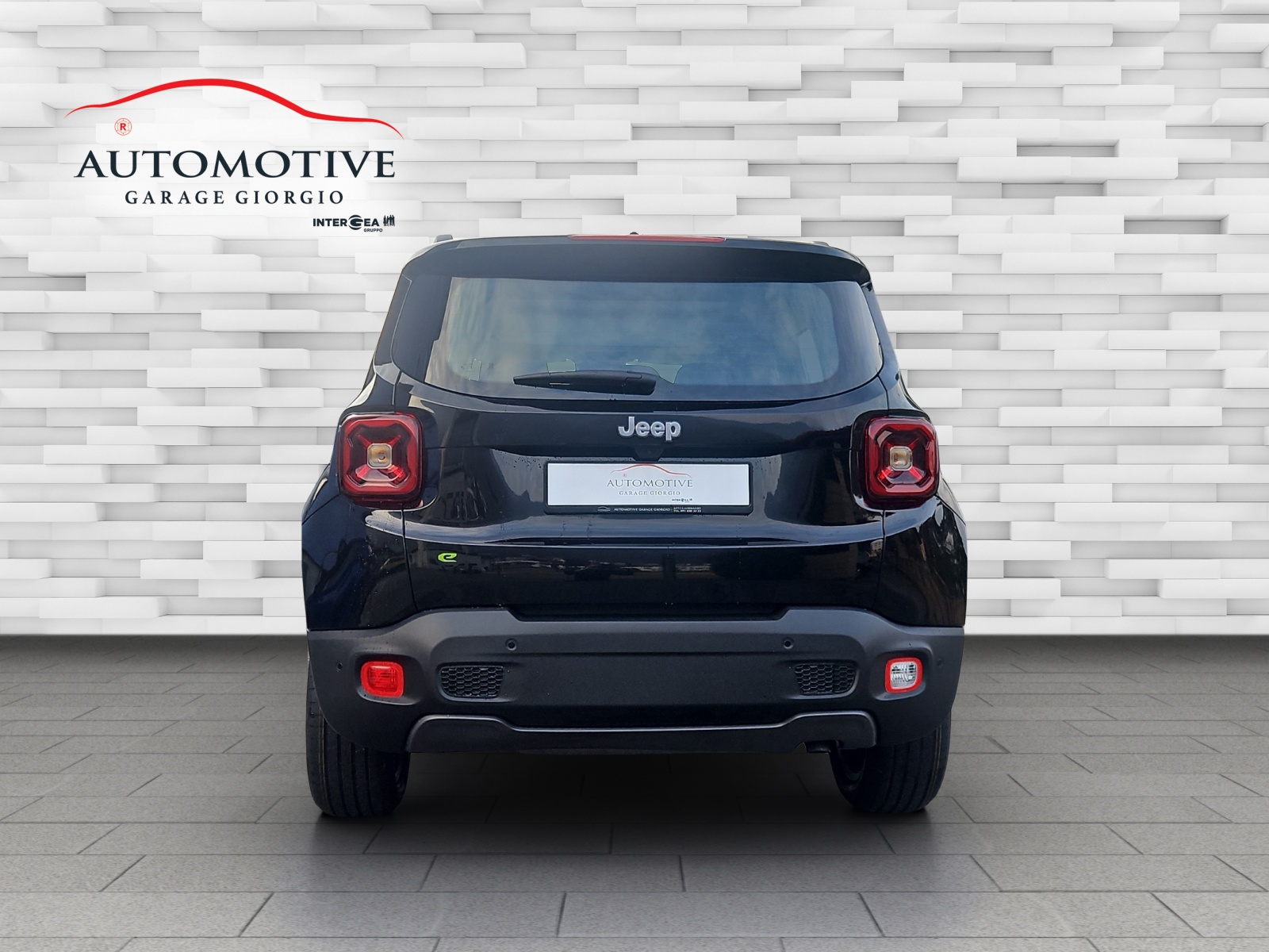 JEEP Renegade 1.5 MHEV Summit Sky-image-3
