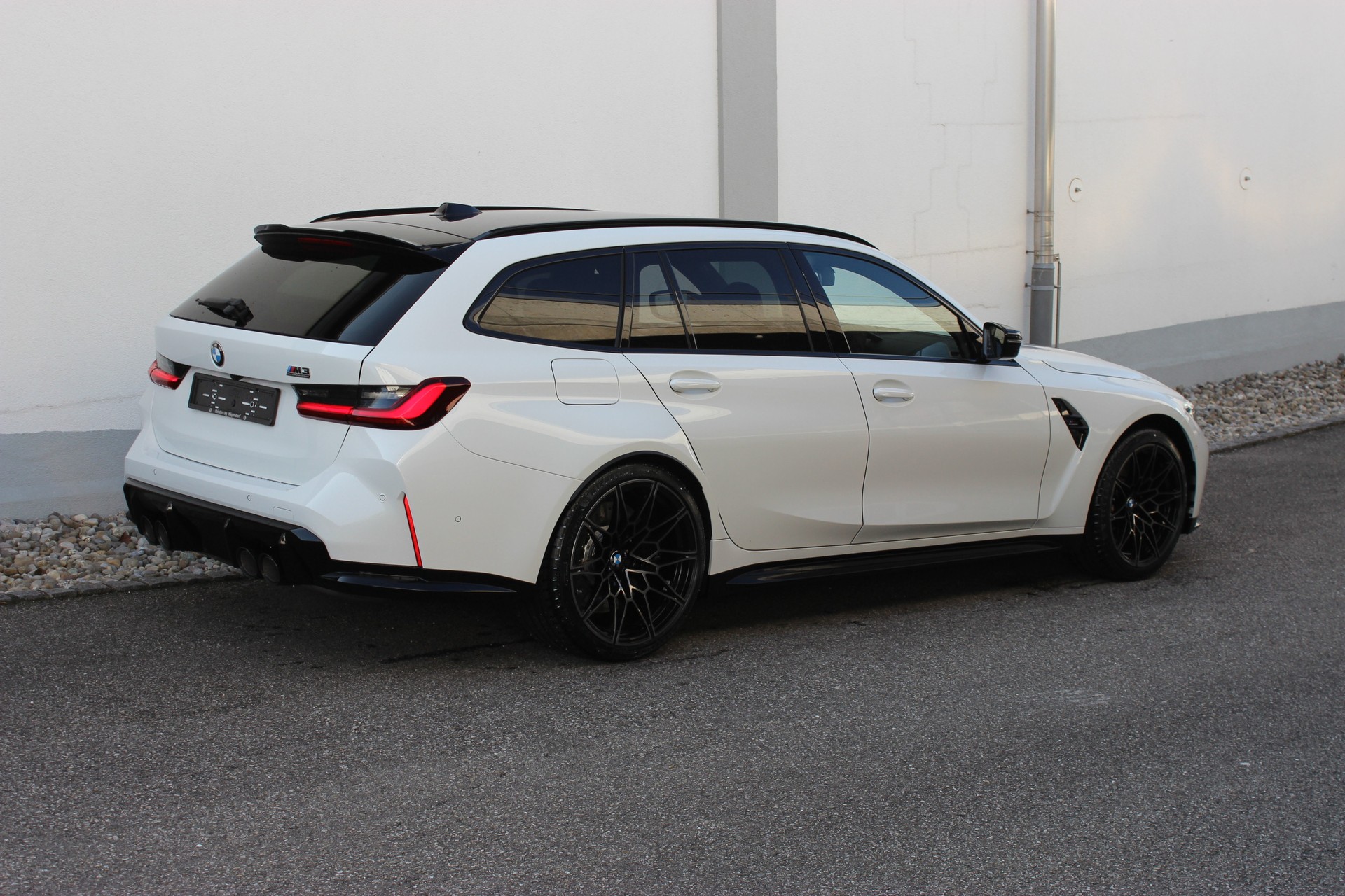 BMW M3 Competition M xDrive Touring *1.9%-LEASINGAKTION* 🏖️JULI-ANGEBOT🏖️-image-5