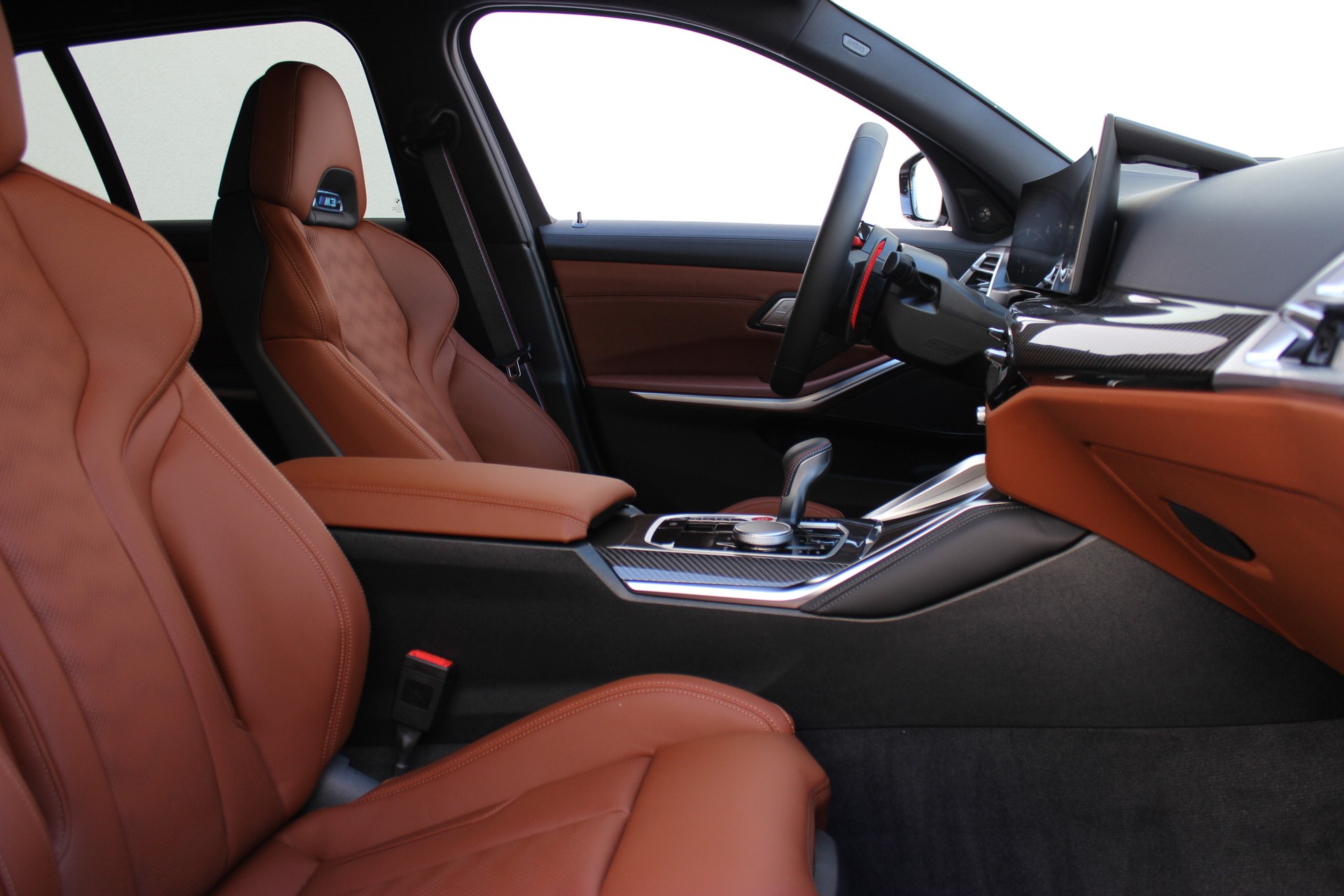 BMW M3 Competition M xDrive Touring *1.9%-LEASINGAKTION* 🏖️JULI-ANGEBOT🏖️-image-3