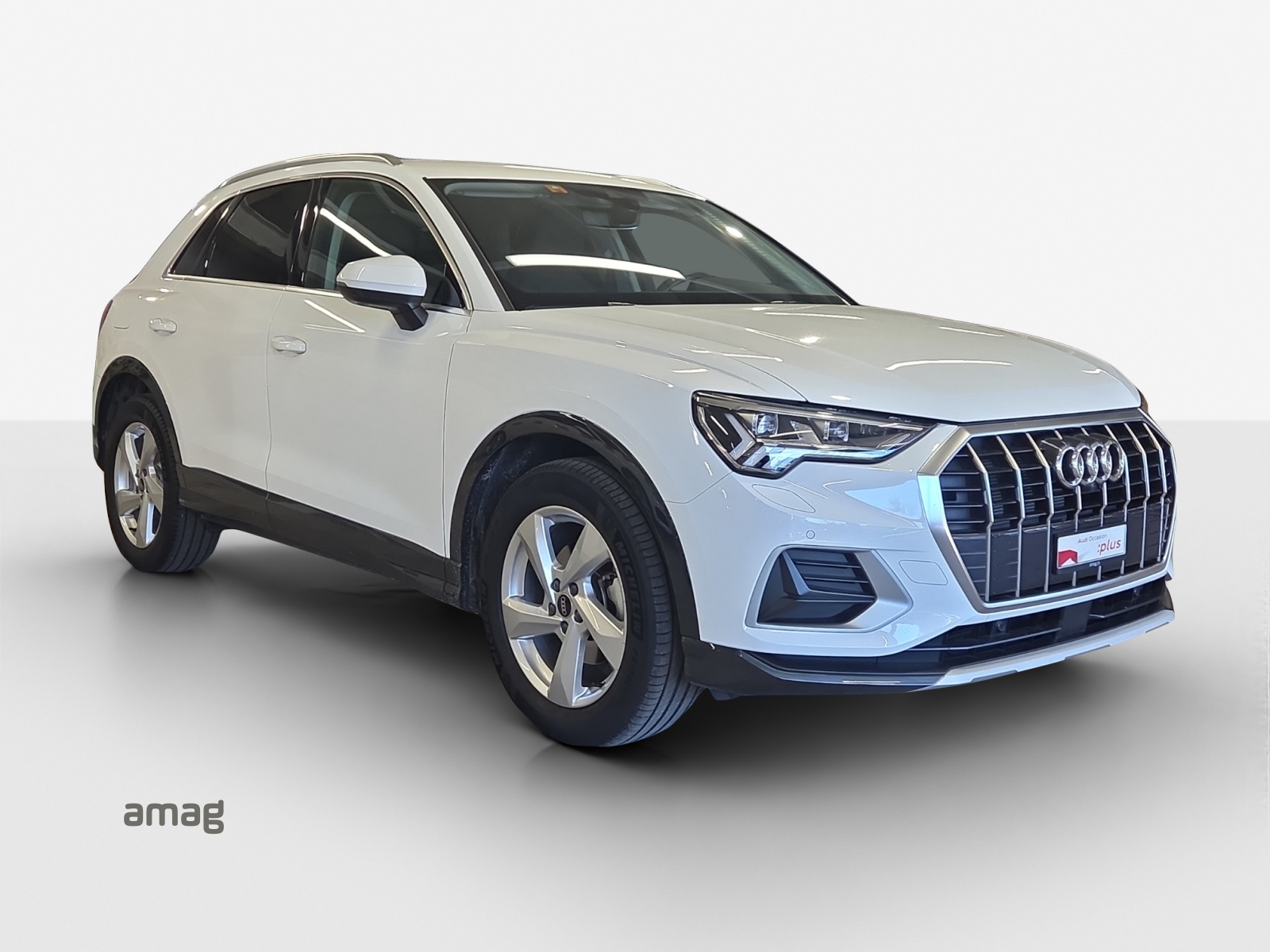 AUDI Q3 35 TFSI advanced Attraction S-tronic-image-5