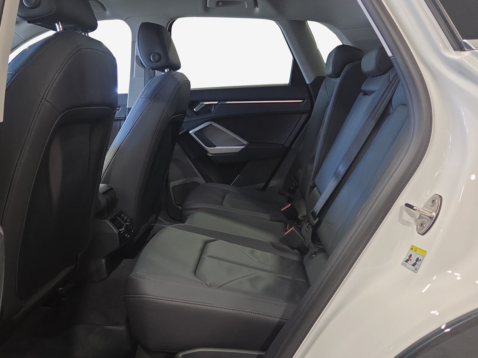 AUDI Q3 35 TFSI advanced Attraction S-tronic-image-11
