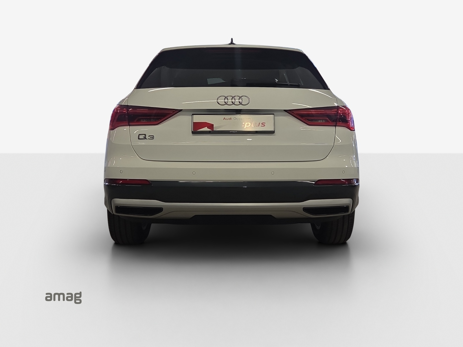 AUDI Q3 35 TFSI advanced Attraction S-tronic-image-3