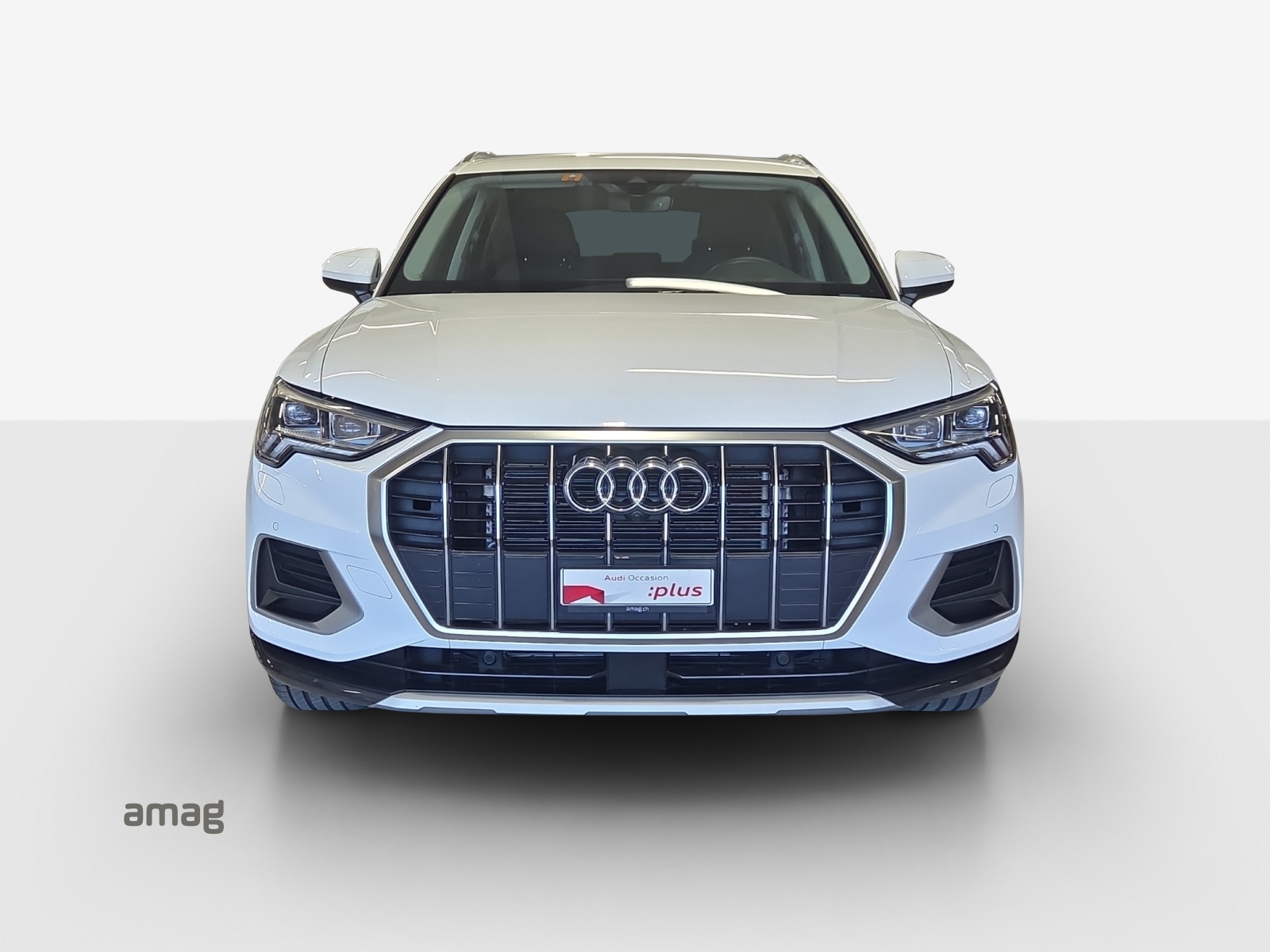 AUDI Q3 35 TFSI advanced Attraction S-tronic-image-6