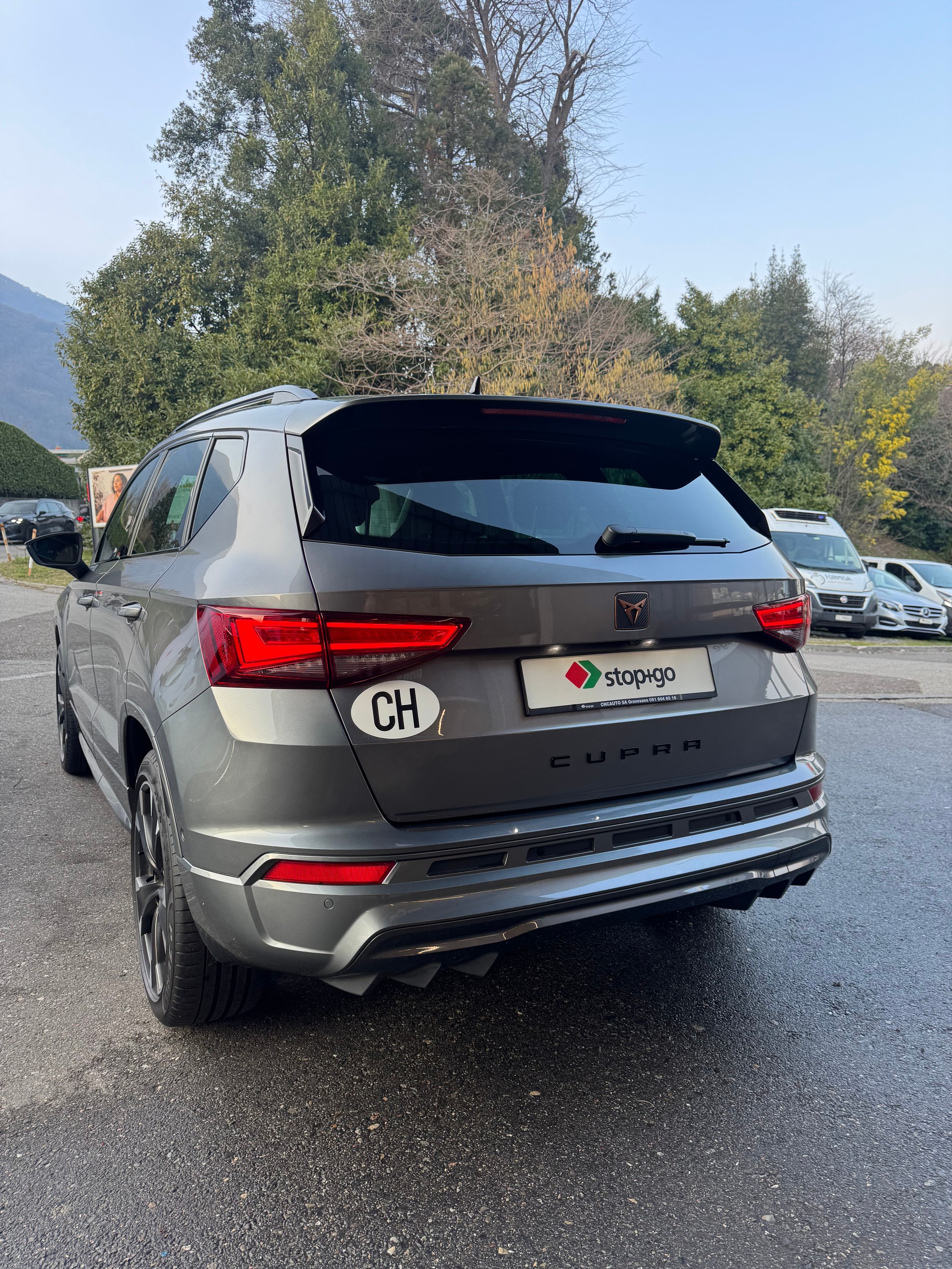 CUPRA Ateca 2.0TSI 4Drive DSG-image-6