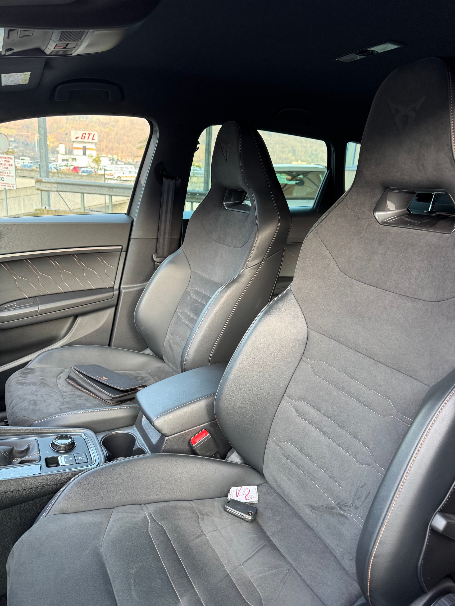 CUPRA Ateca 2.0TSI 4Drive DSG-image-11