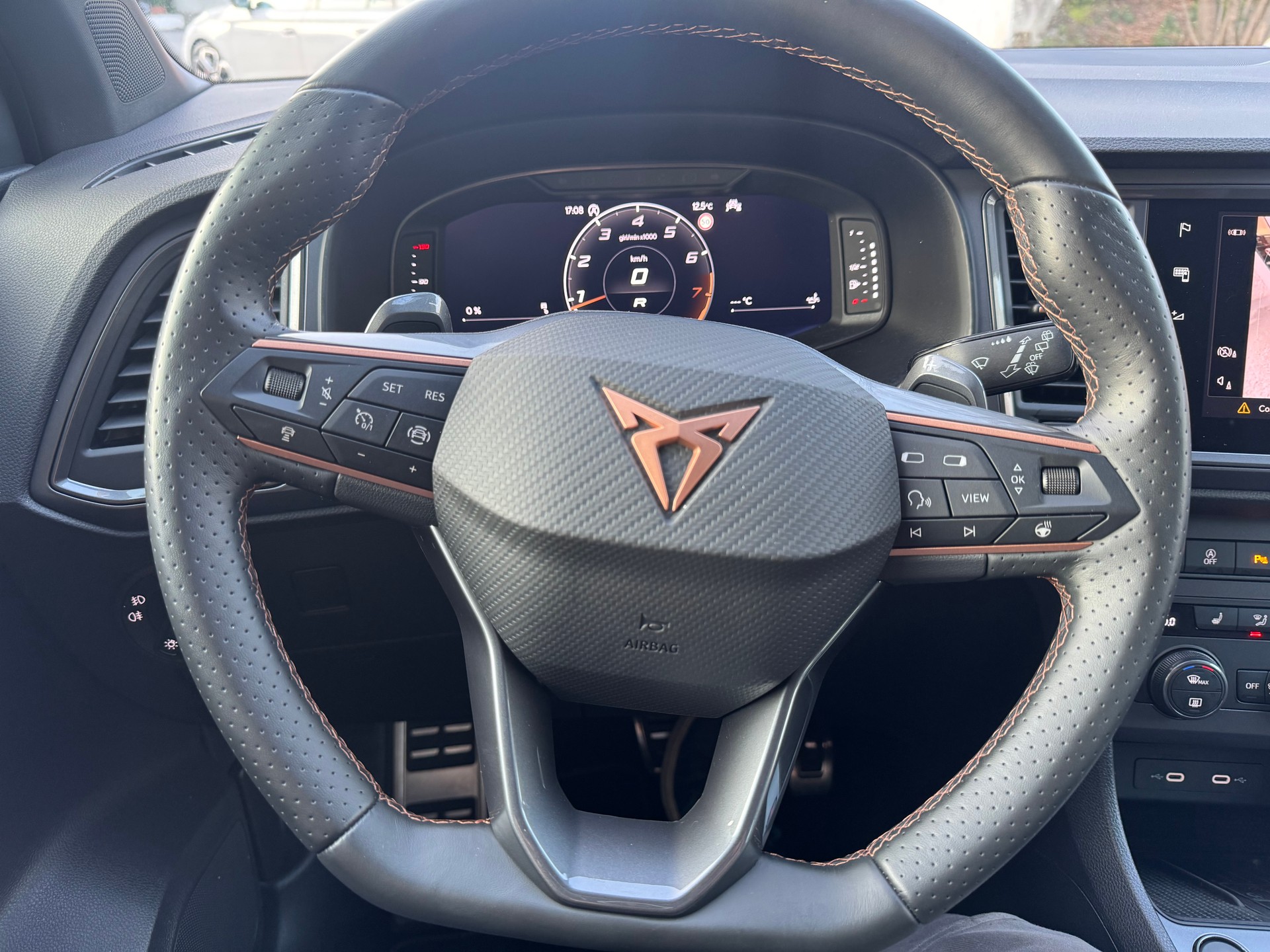 CUPRA Ateca 2.0TSI 4Drive DSG-image-14