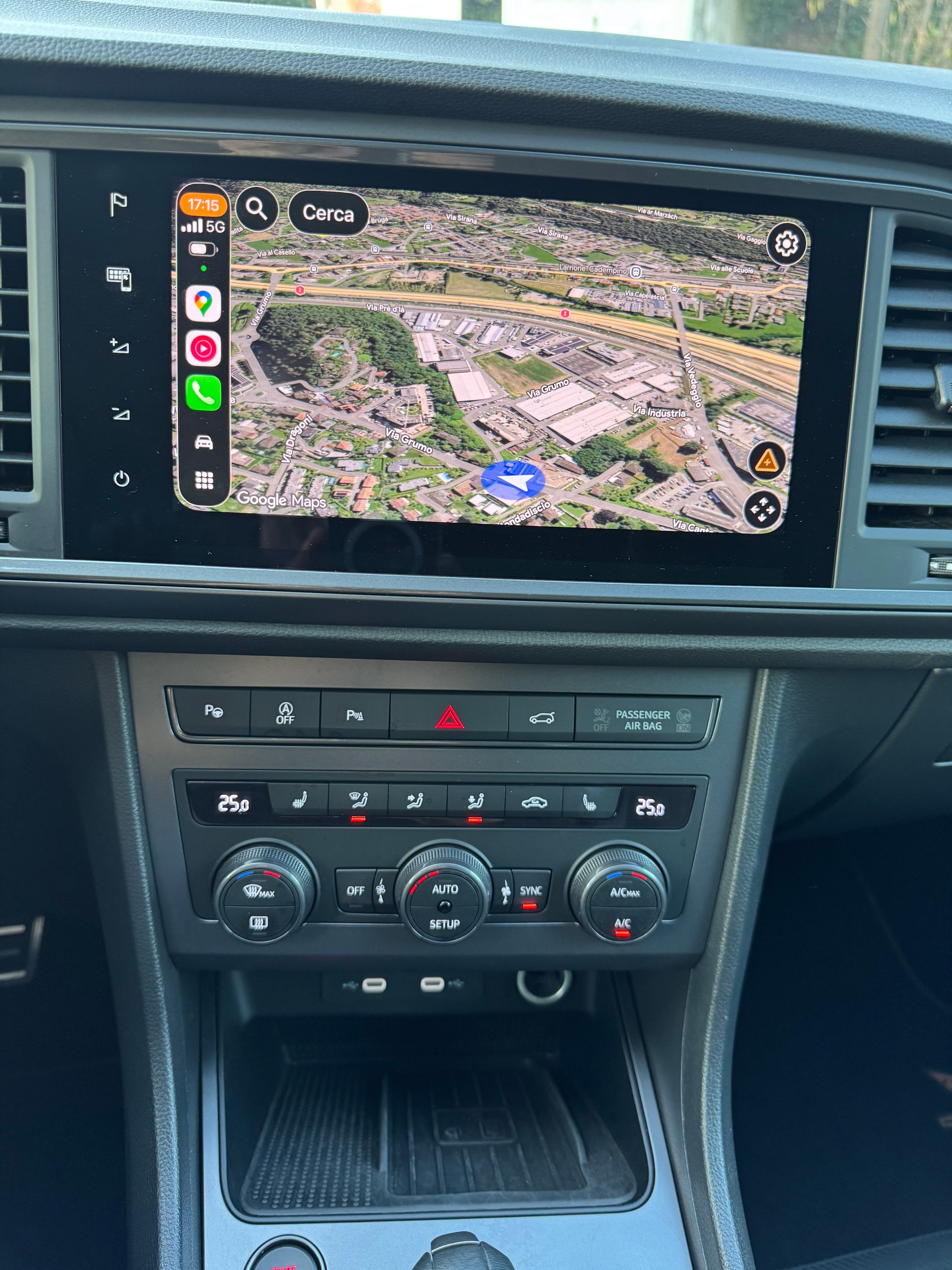 CUPRA Ateca 2.0TSI 4Drive DSG-image-13