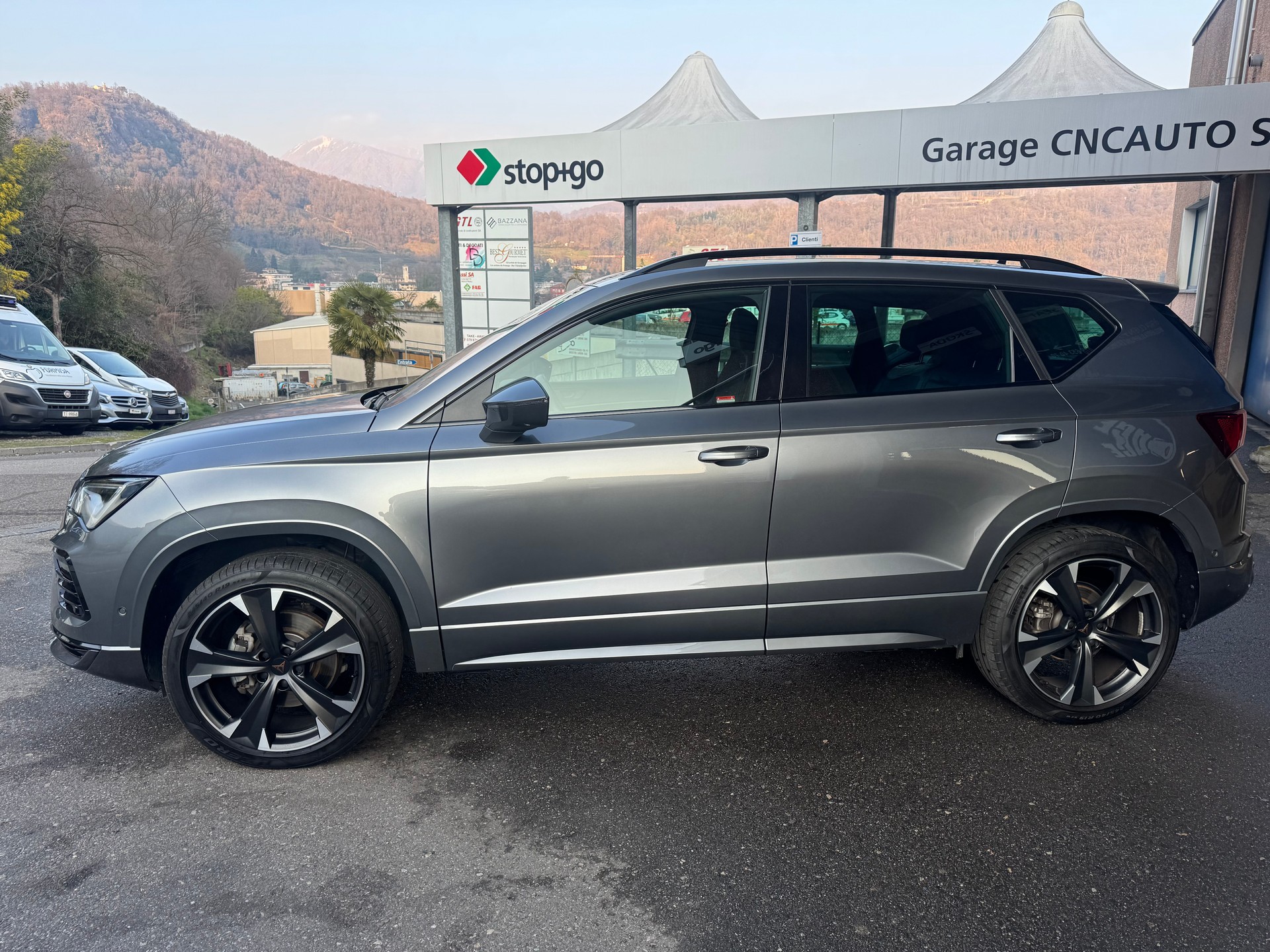 CUPRA Ateca 2.0TSI 4Drive DSG-image-5