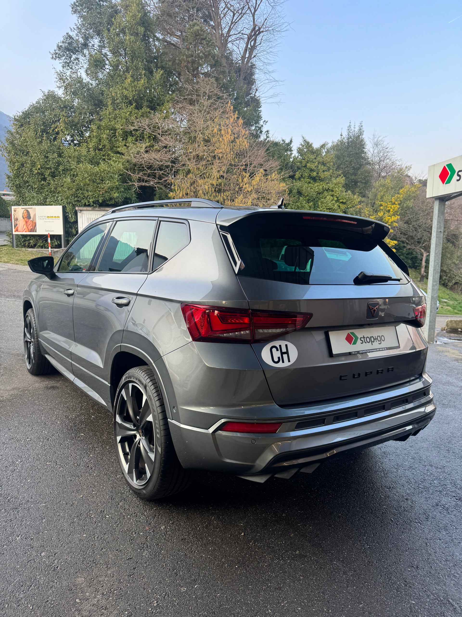 CUPRA Ateca 2.0TSI 4Drive DSG-image-3