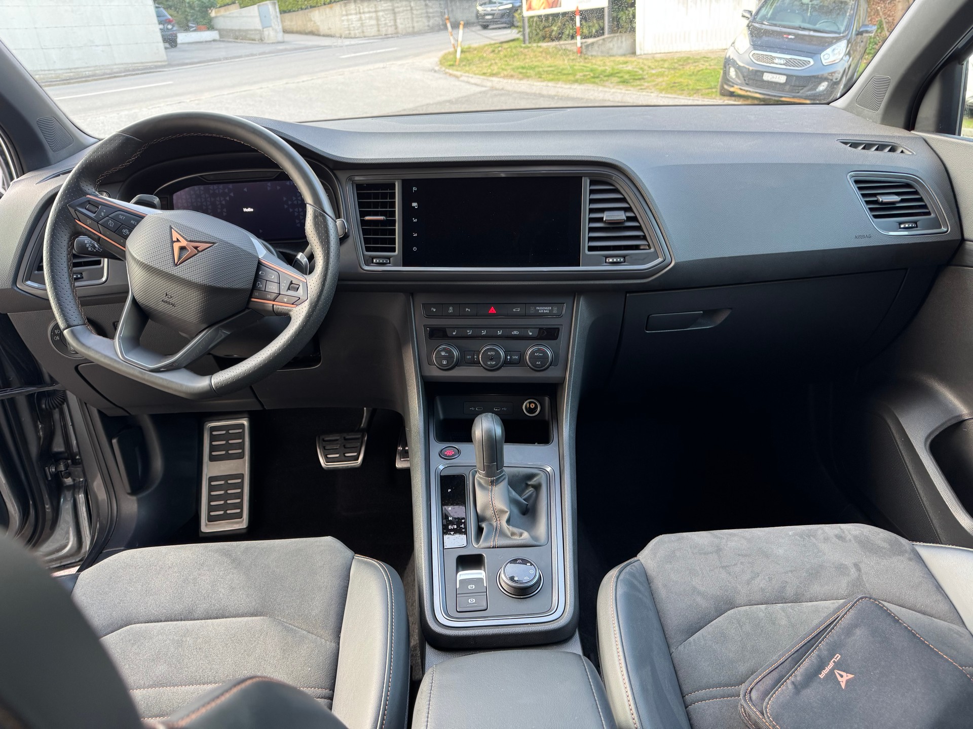 CUPRA Ateca 2.0TSI 4Drive DSG-image-12