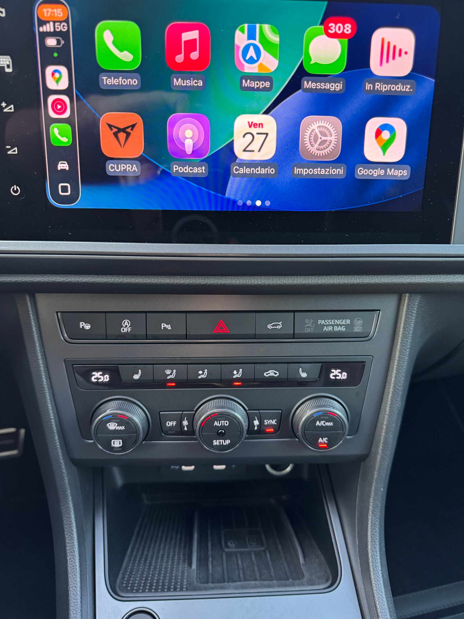 CUPRA Ateca 2.0TSI 4Drive DSG-image-15