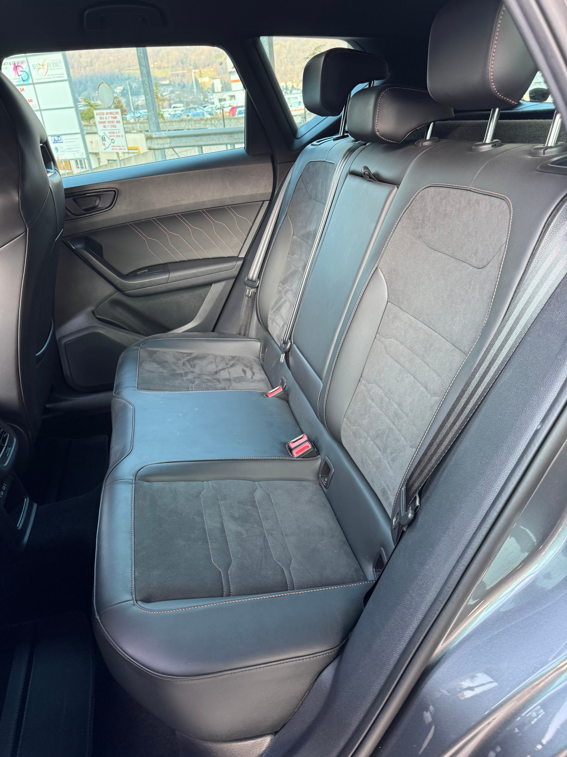 CUPRA Ateca 2.0TSI 4Drive DSG-image-10