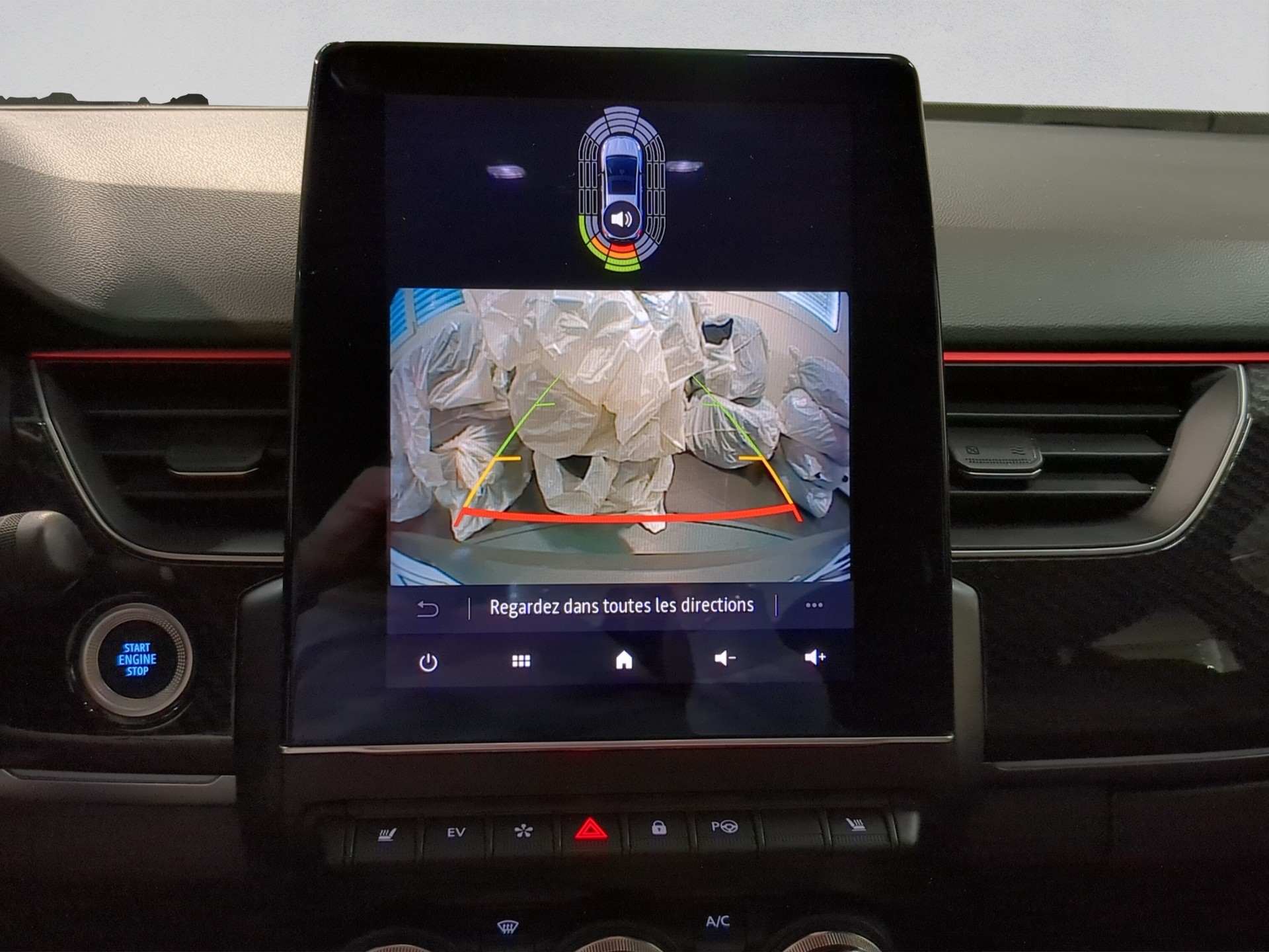 RENAULT Arkana 1.6 E-Tech R.S.Line-image-10