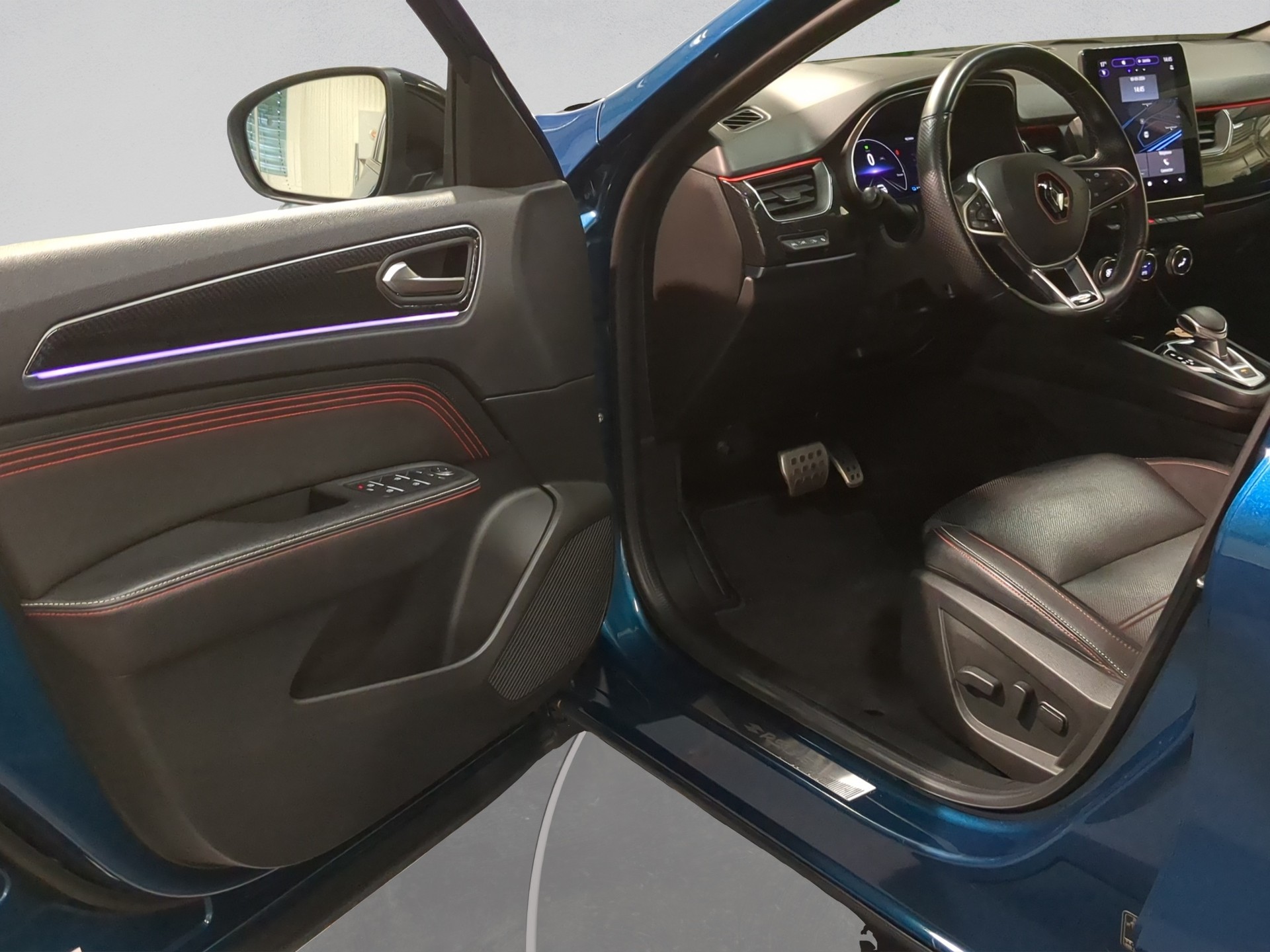 RENAULT Arkana 1.6 E-Tech R.S.Line-image-20