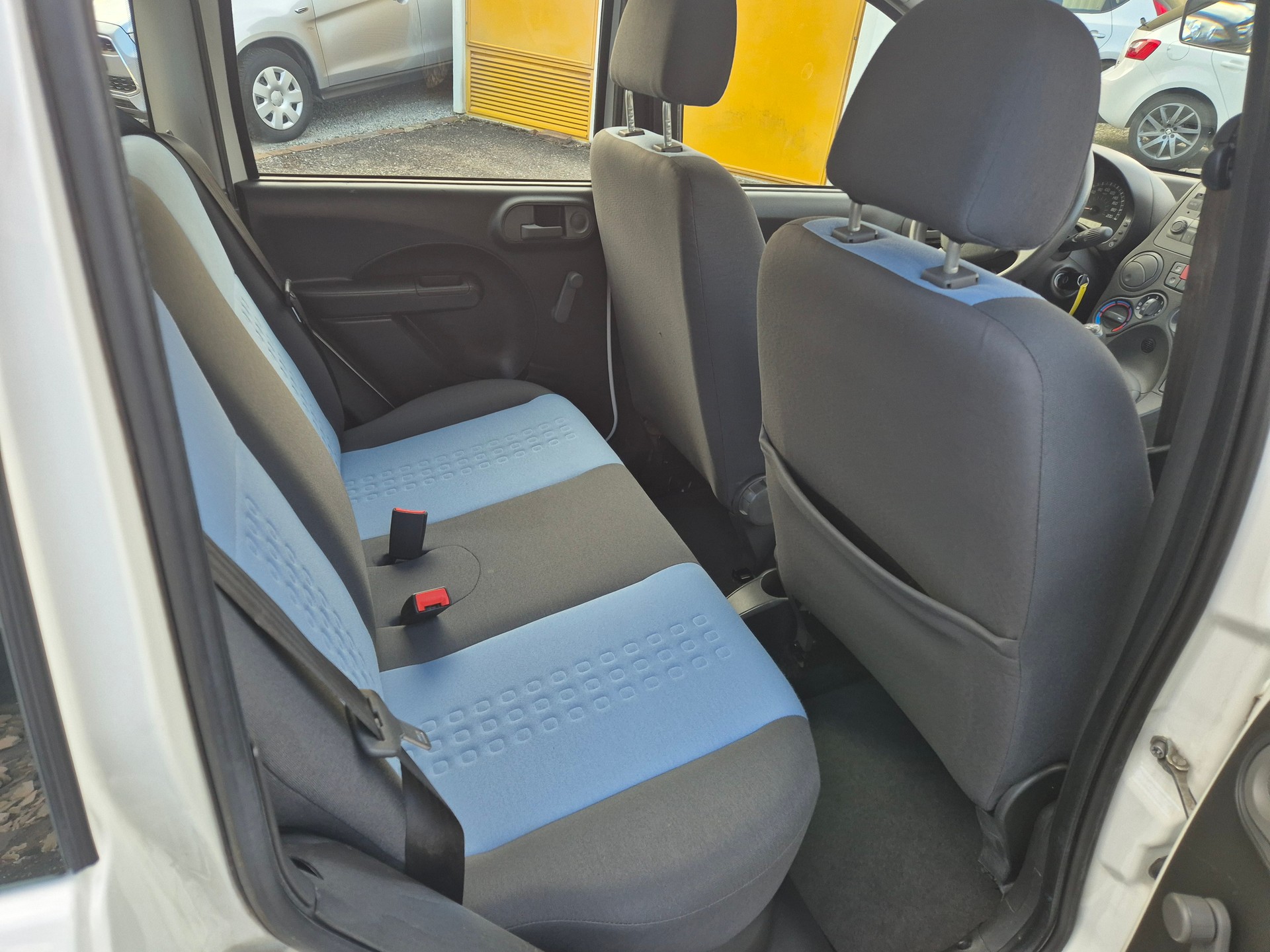 FIAT Panda 1.2 Natural Power-image-5