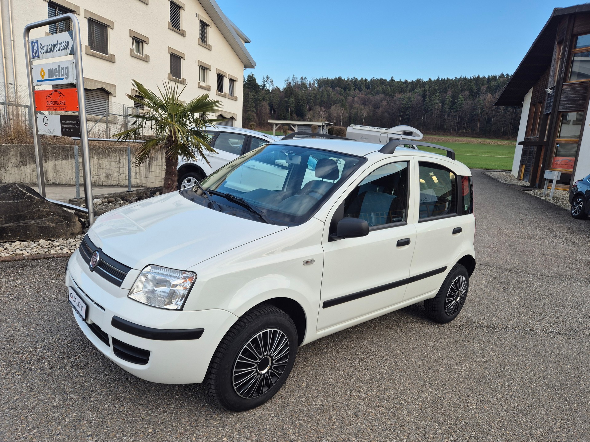 FIAT Panda 1.2 Natural Power-image-17