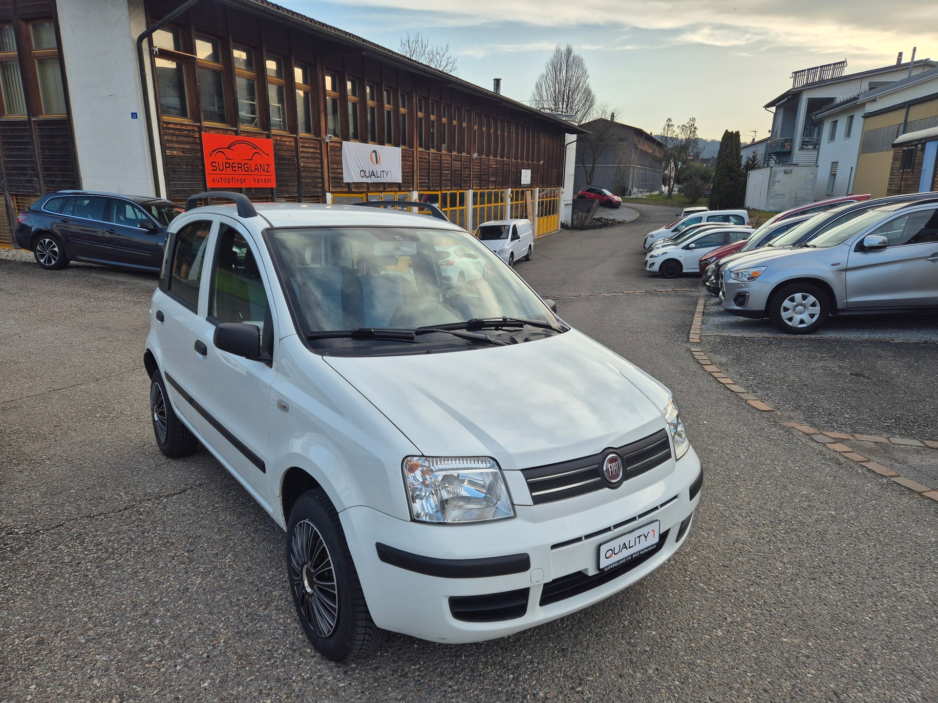 FIAT Panda 1.2 Natural Power-image-18