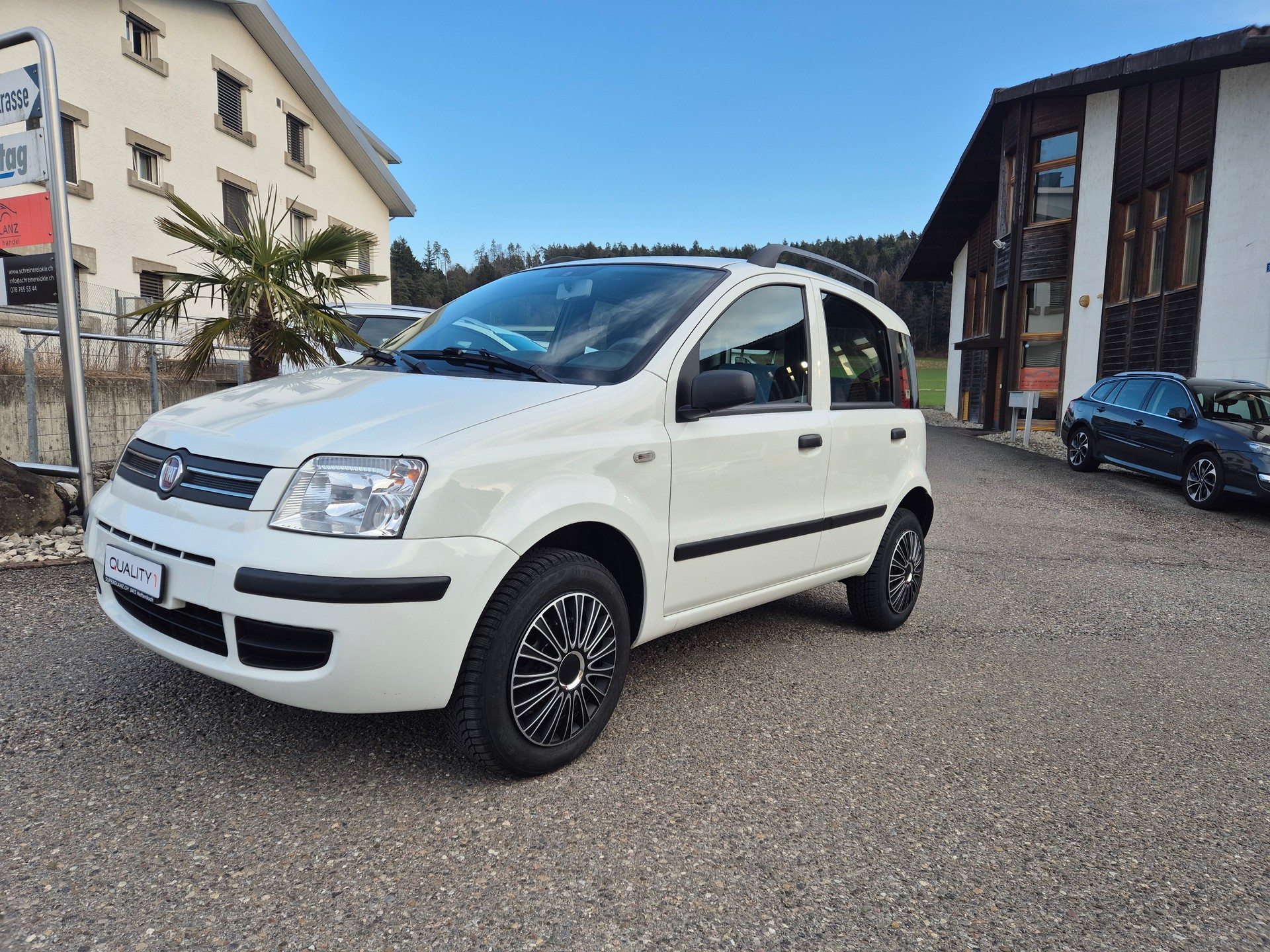 FIAT Panda 1.2 Natural Power-image-19