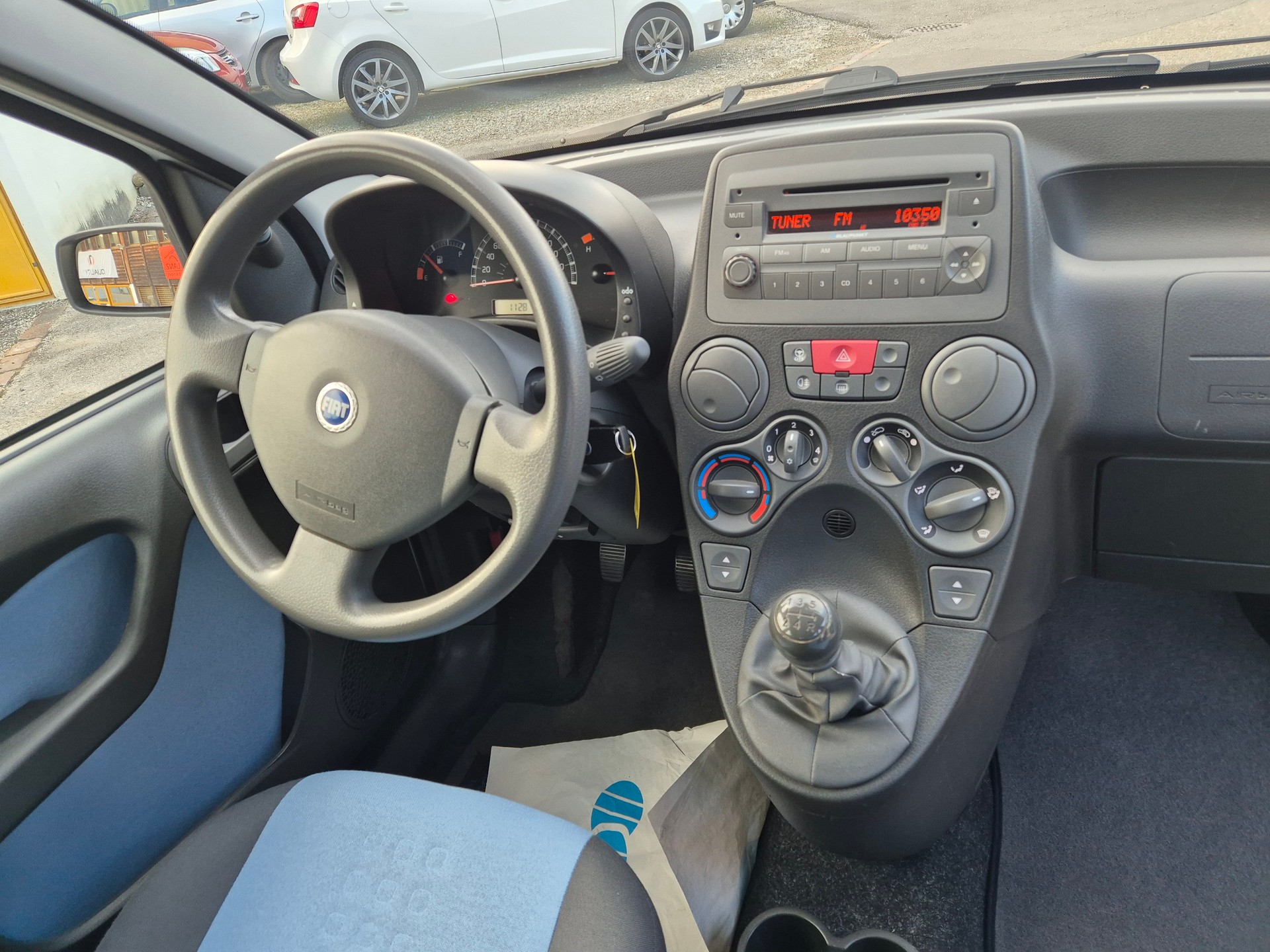FIAT Panda 1.2 Natural Power-image-6